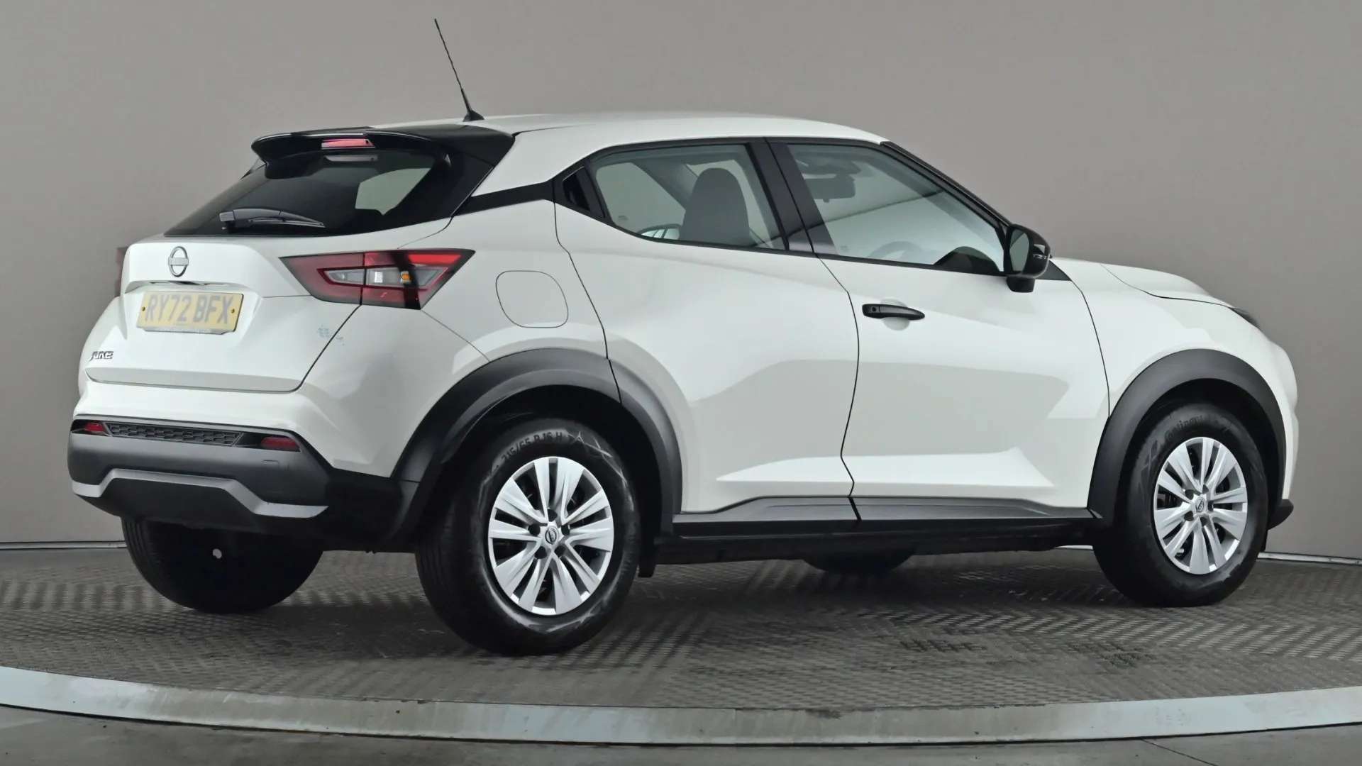 2022 NISSAN JUKE 2022 NISSAN JUKE