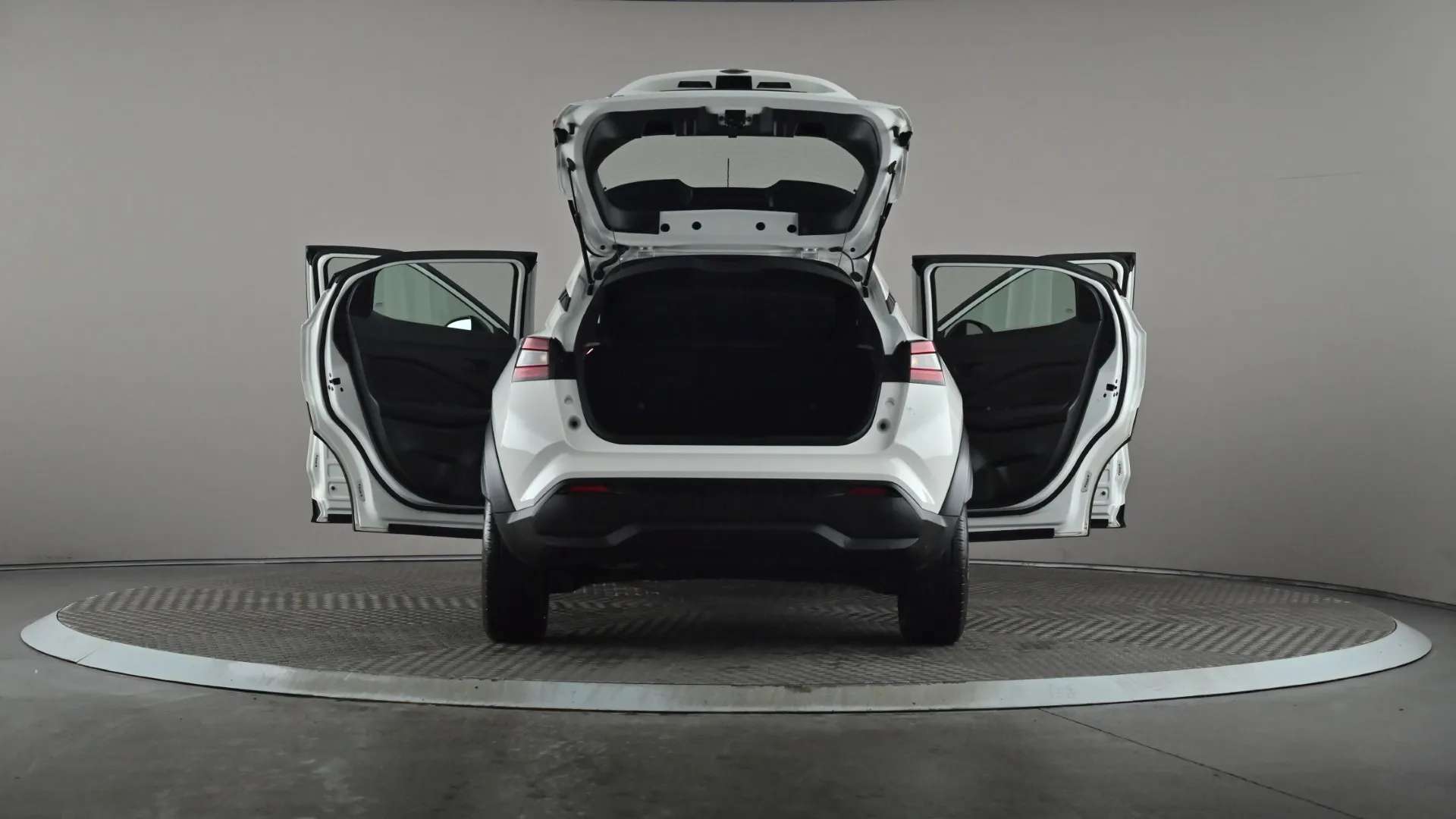 2022 NISSAN JUKE 2022 NISSAN JUKE