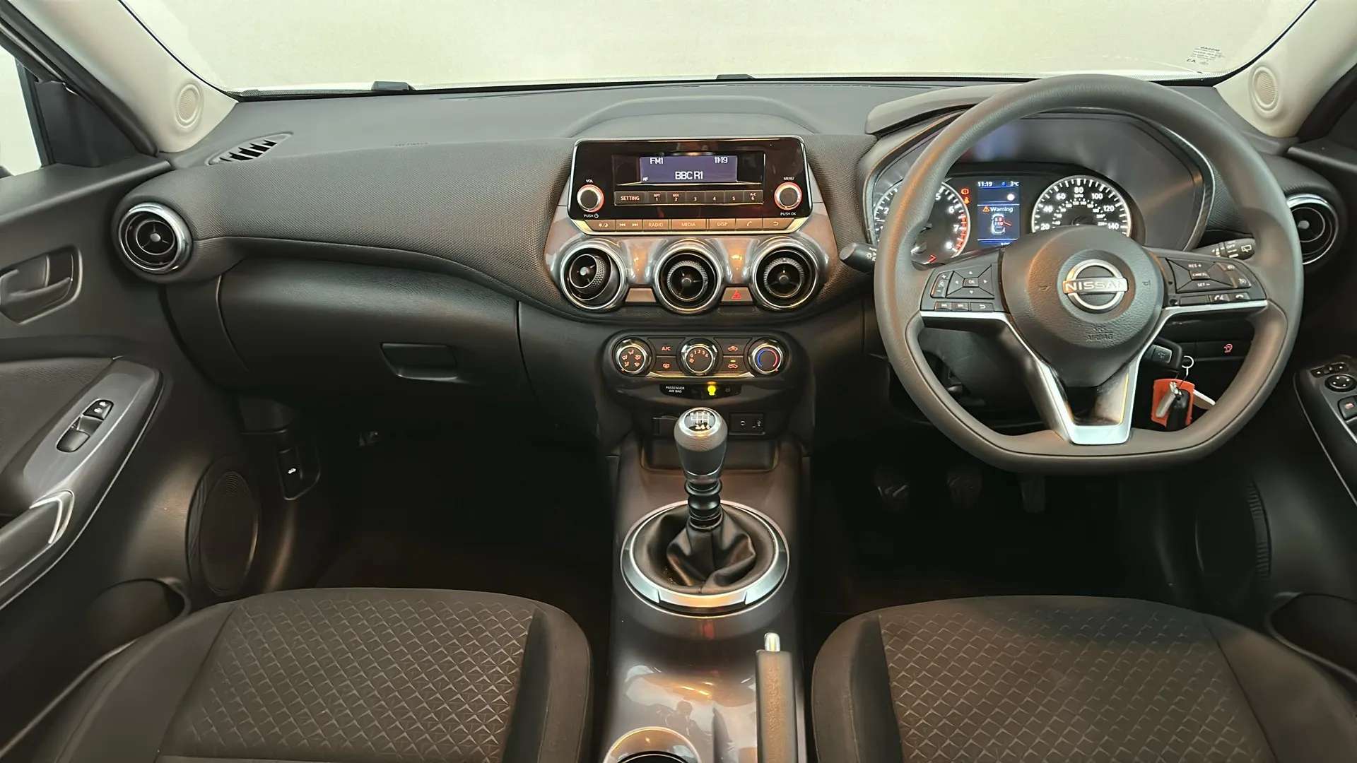 2022 NISSAN JUKE 2022 NISSAN JUKE