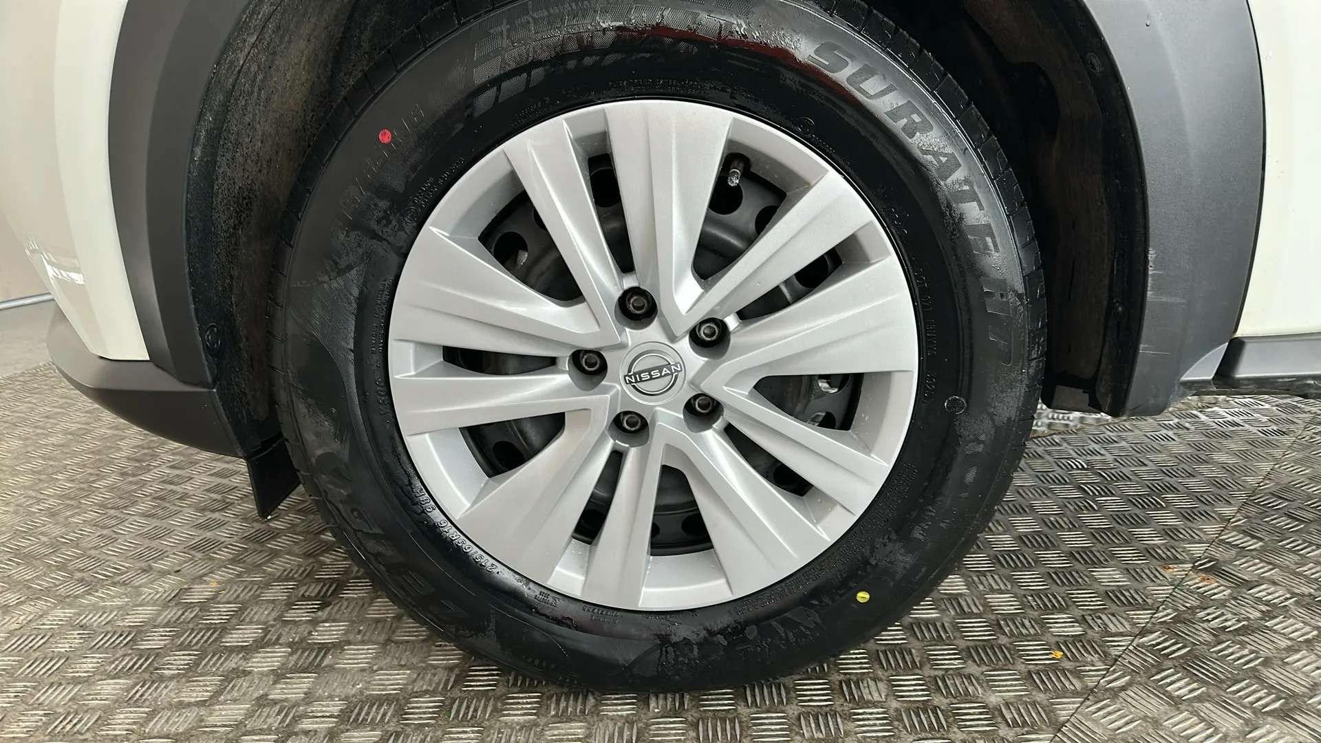 2022 NISSAN JUKE 2022 NISSAN JUKE