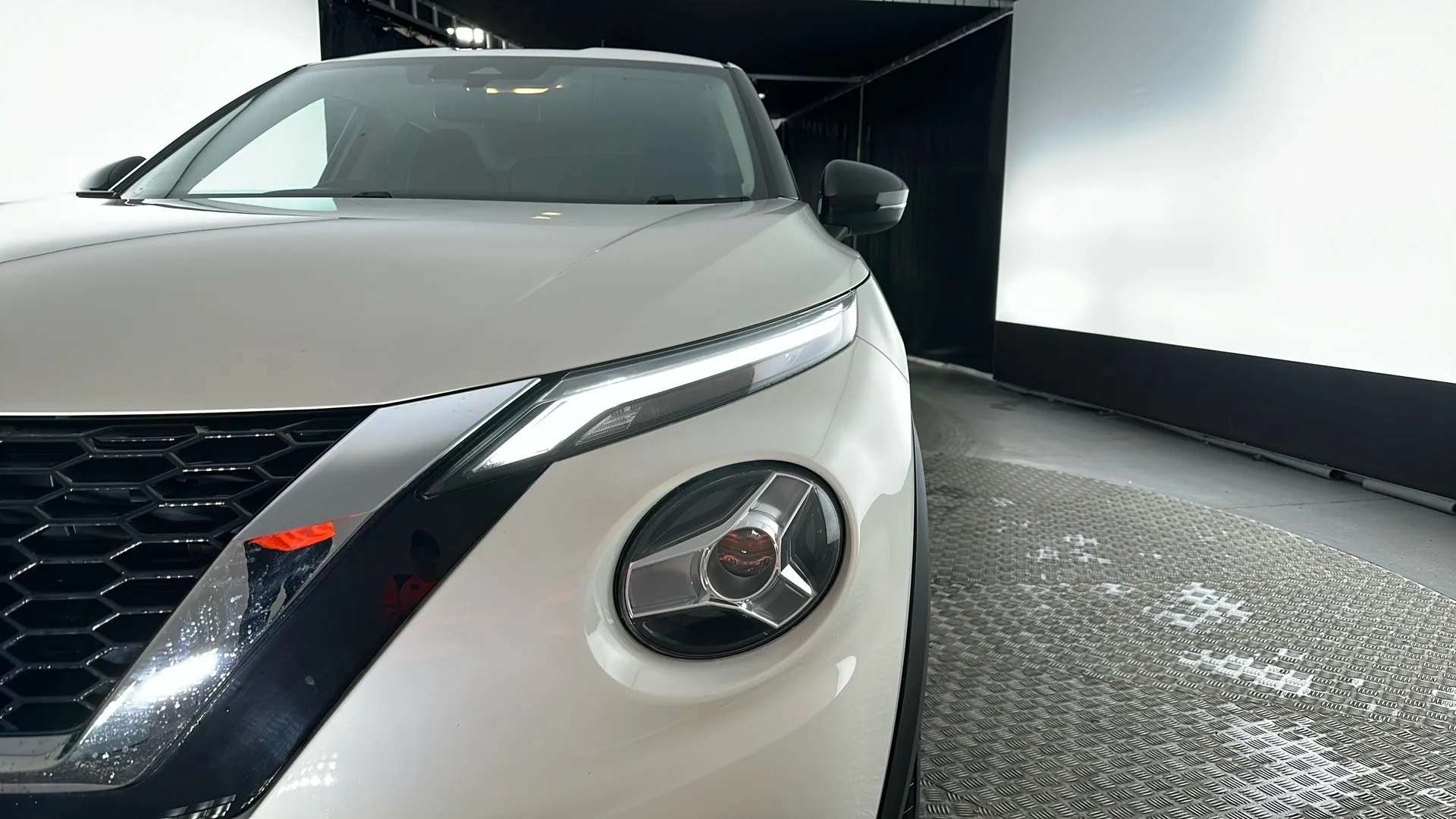 2022 NISSAN JUKE 2022 NISSAN JUKE