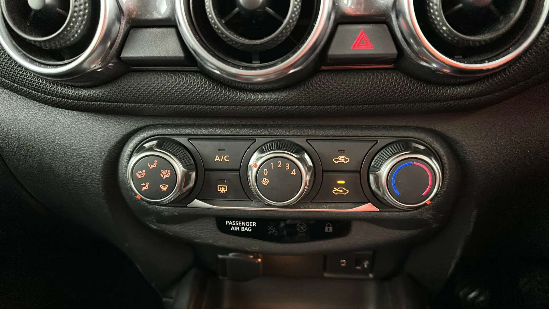 2022 NISSAN JUKE 2022 NISSAN JUKE