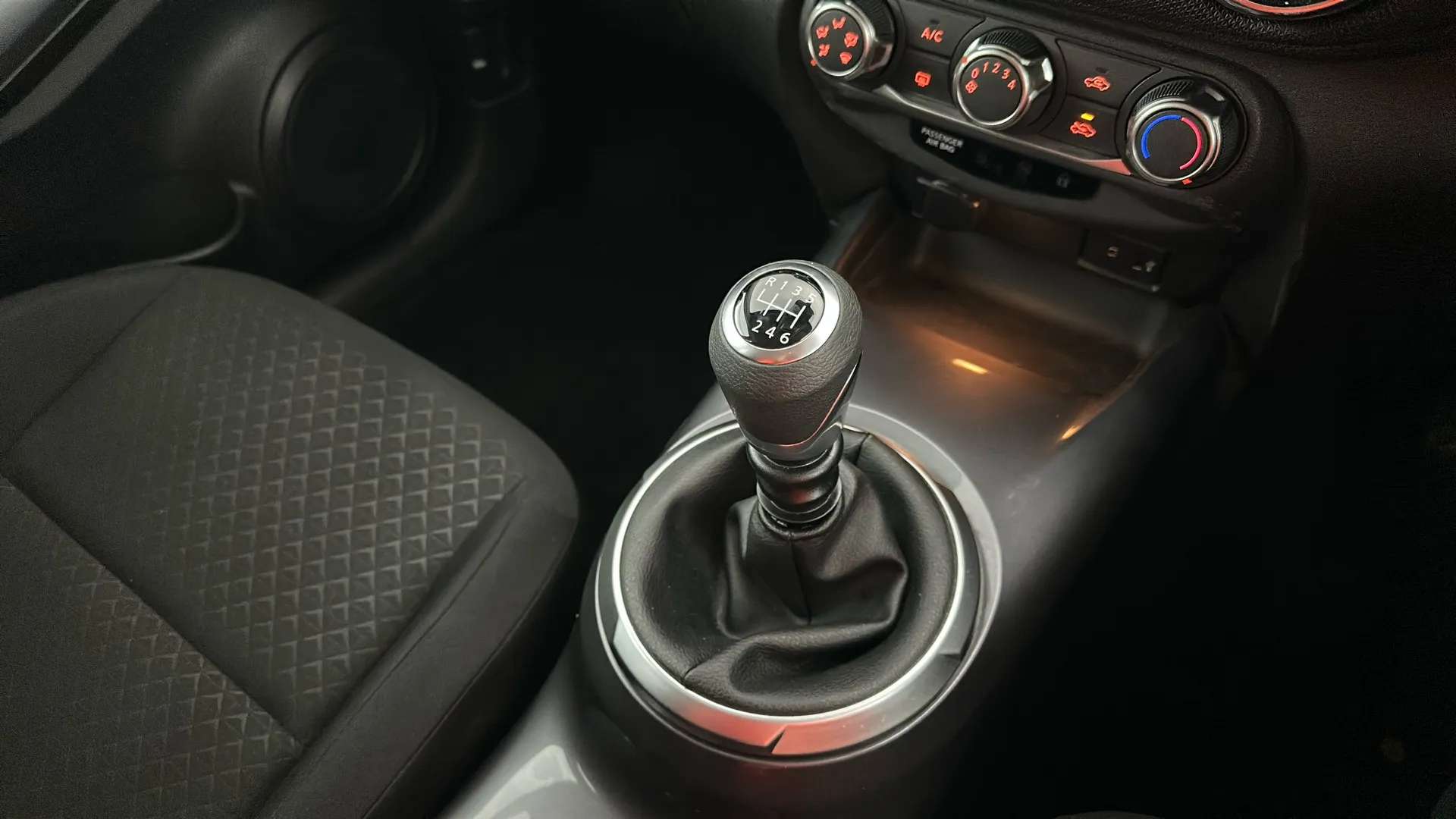 2022 NISSAN JUKE 2022 NISSAN JUKE