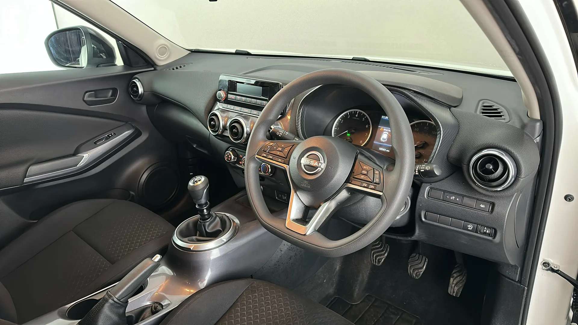 2022 NISSAN JUKE 2022 NISSAN JUKE