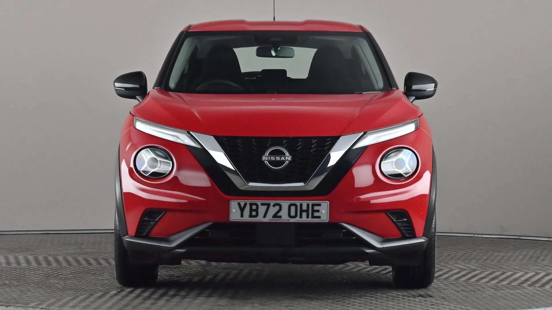 A 2022 NISSAN JUKE 1.0 DiG-T 114 Visia A 2022 NISSAN JUKE 1.0 DiG-T 114 Visia