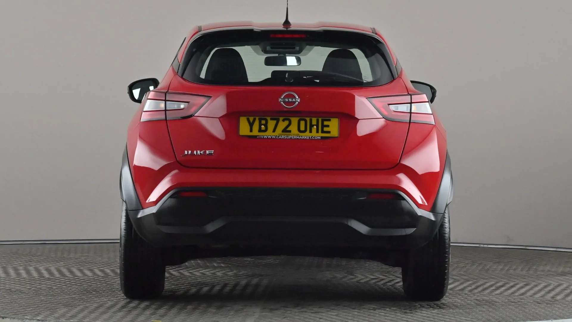 2022 NISSAN JUKE 2022 NISSAN JUKE