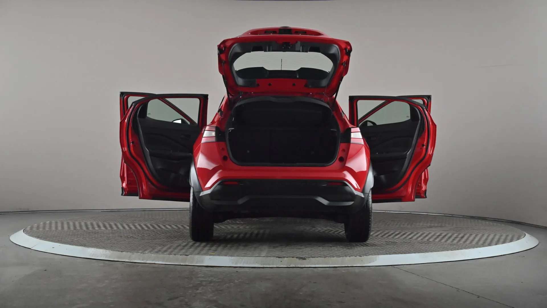 2022 NISSAN JUKE 2022 NISSAN JUKE