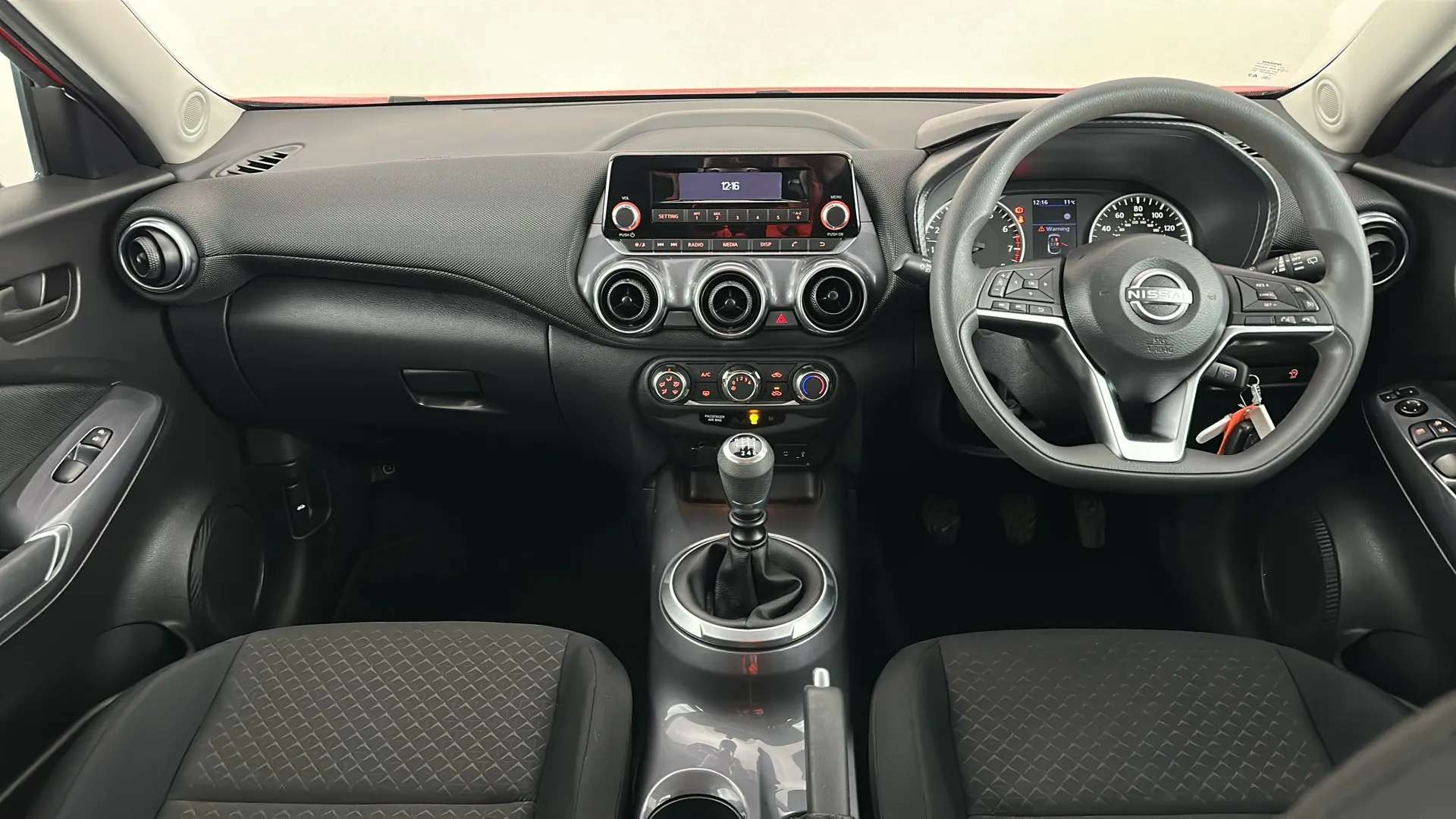 2022 NISSAN JUKE 2022 NISSAN JUKE