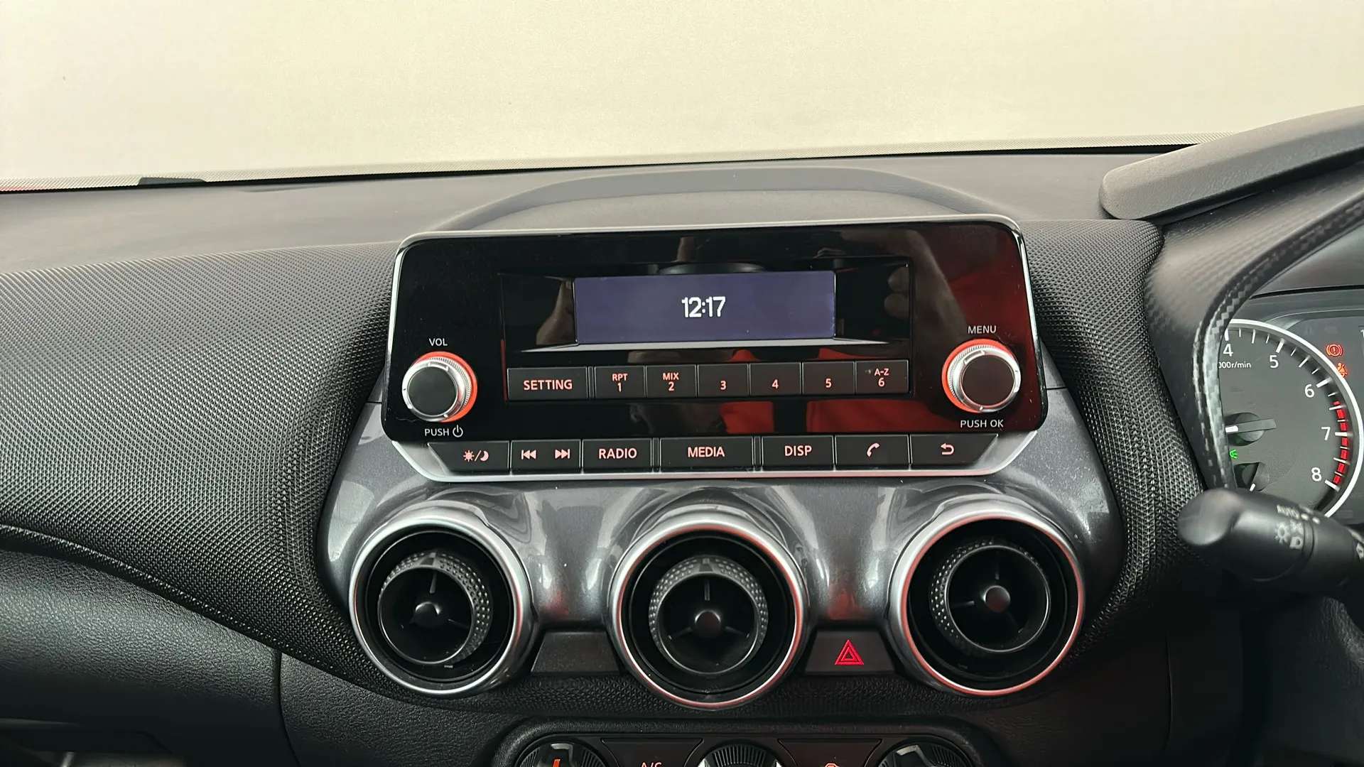 2022 NISSAN JUKE 2022 NISSAN JUKE