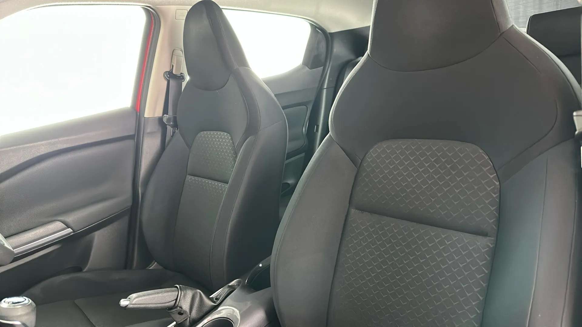 2022 NISSAN JUKE 2022 NISSAN JUKE