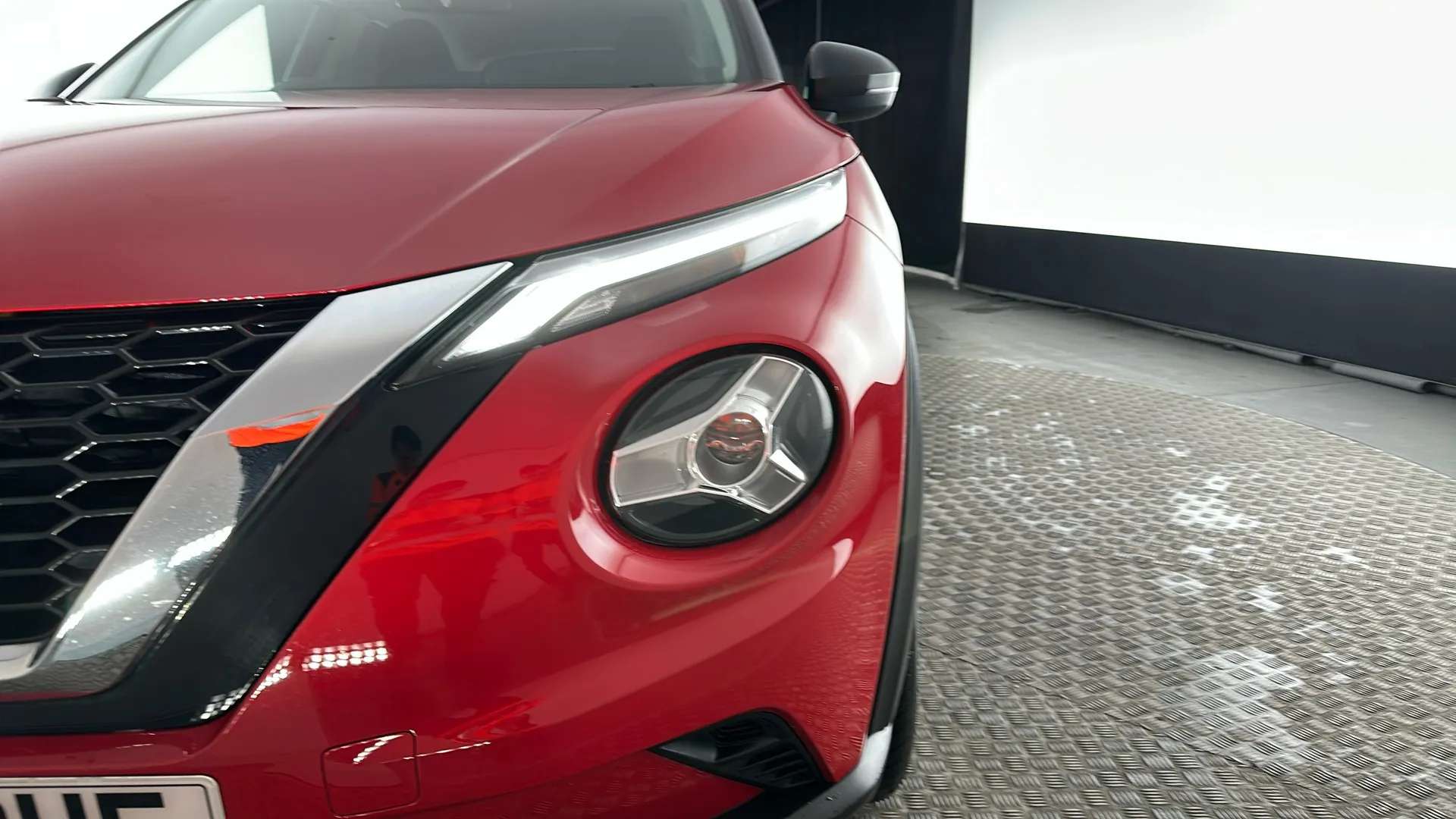 2022 NISSAN JUKE 2022 NISSAN JUKE