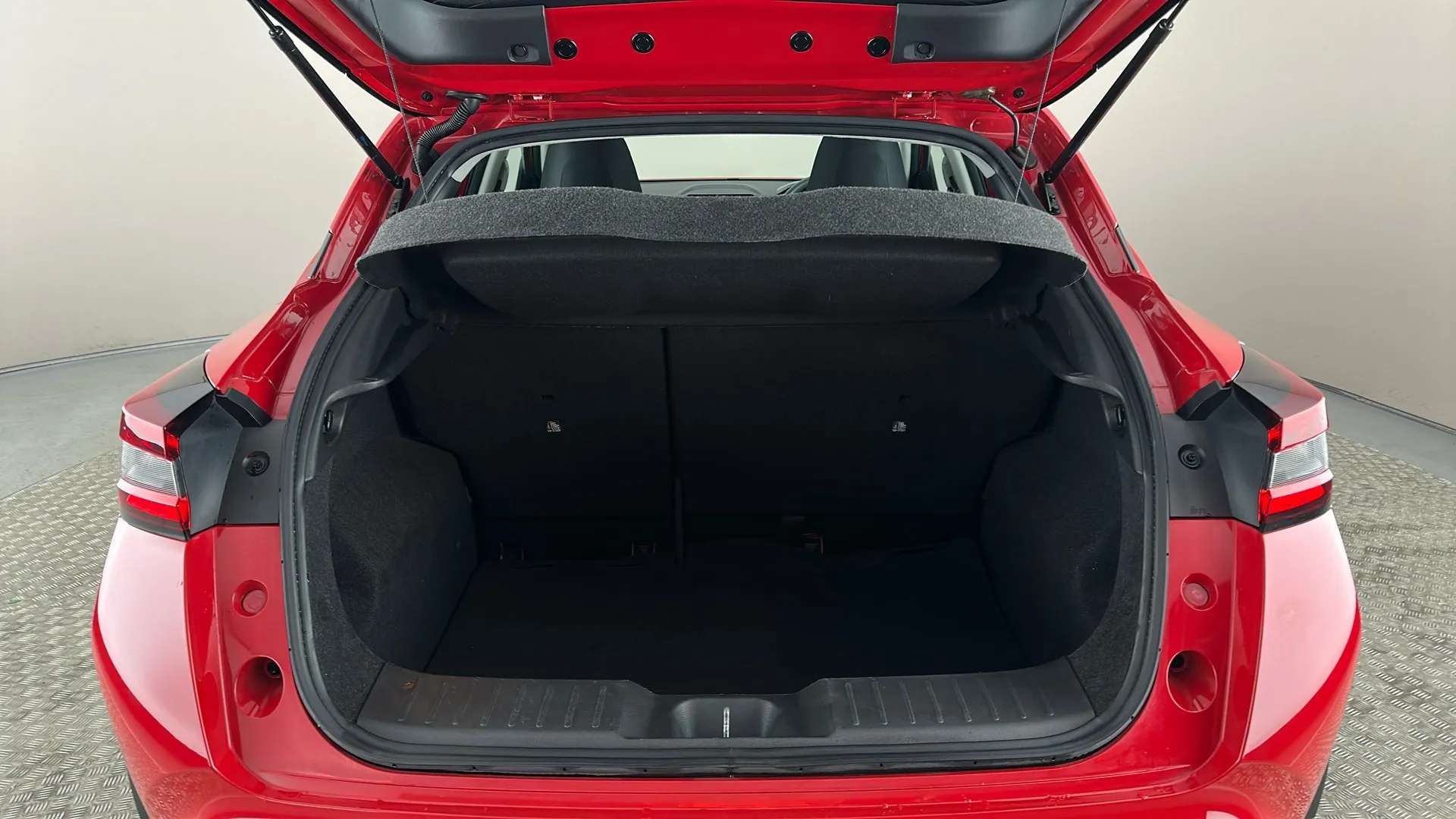 2022 NISSAN JUKE 2022 NISSAN JUKE