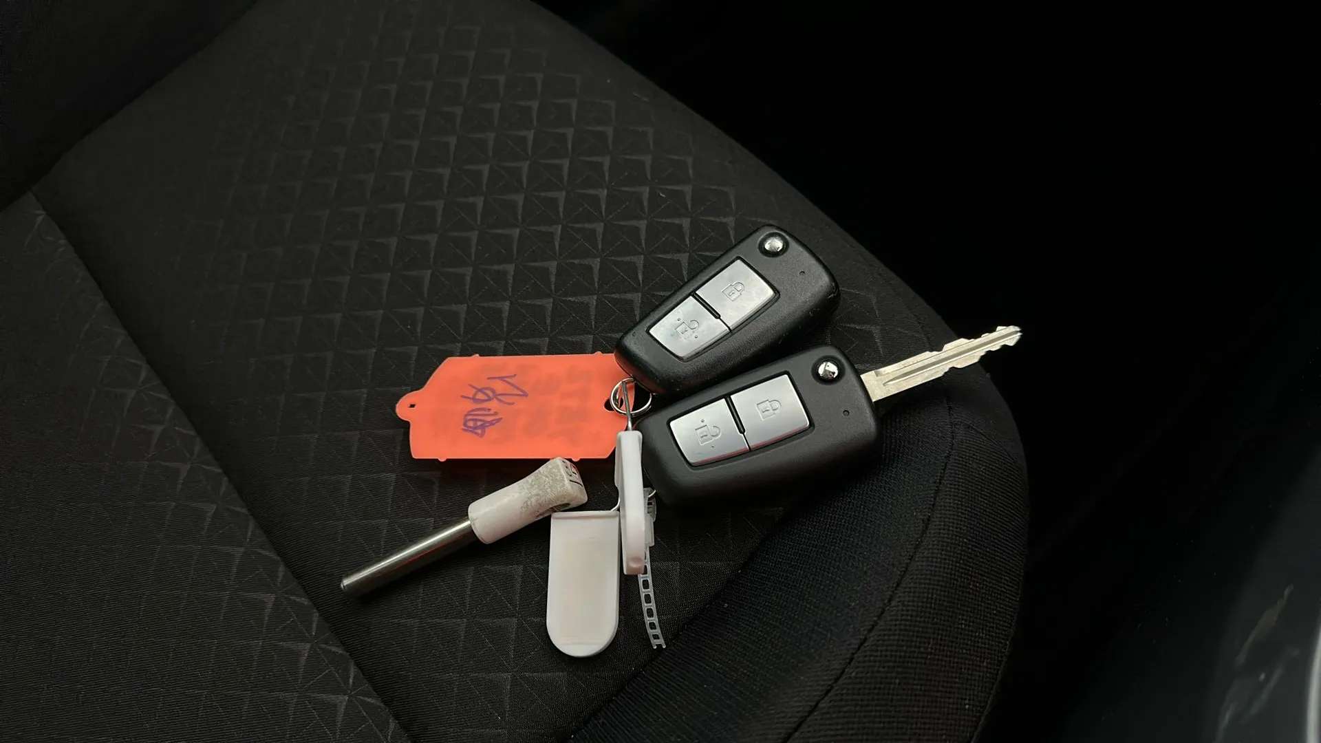 2022 NISSAN JUKE 2022 NISSAN JUKE