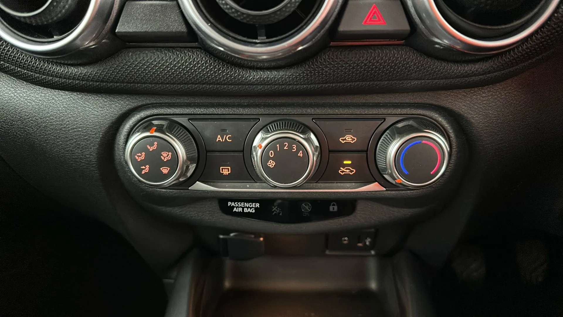 2022 NISSAN JUKE 2022 NISSAN JUKE