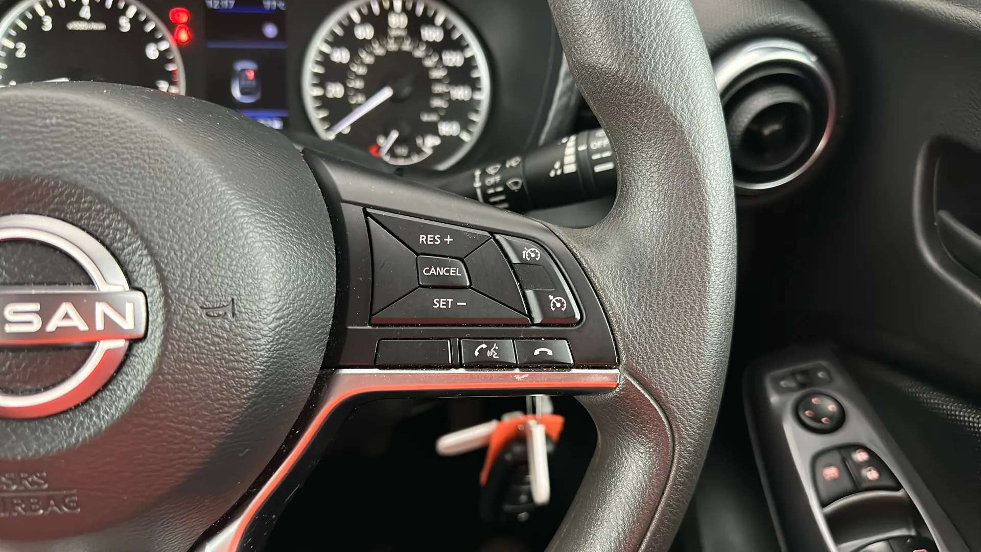 2022 NISSAN JUKE 2022 NISSAN JUKE