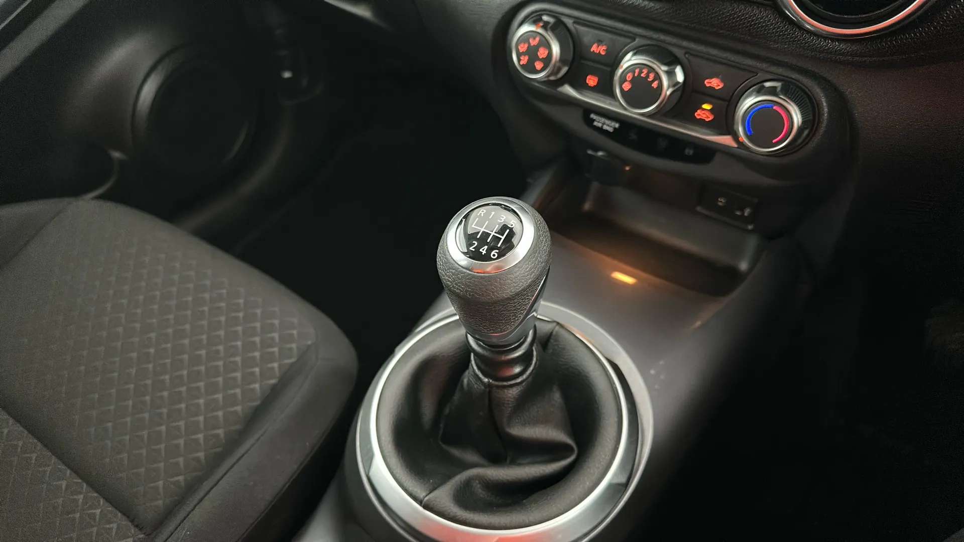 2022 NISSAN JUKE 2022 NISSAN JUKE