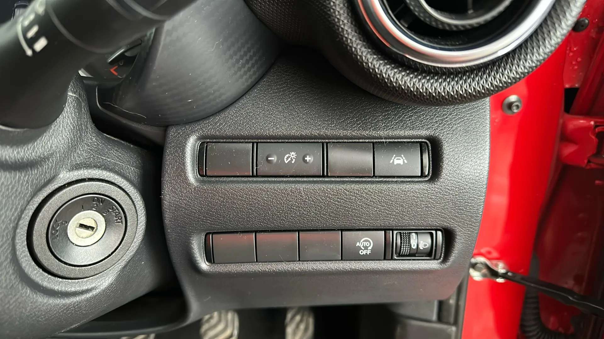 2022 NISSAN JUKE 2022 NISSAN JUKE