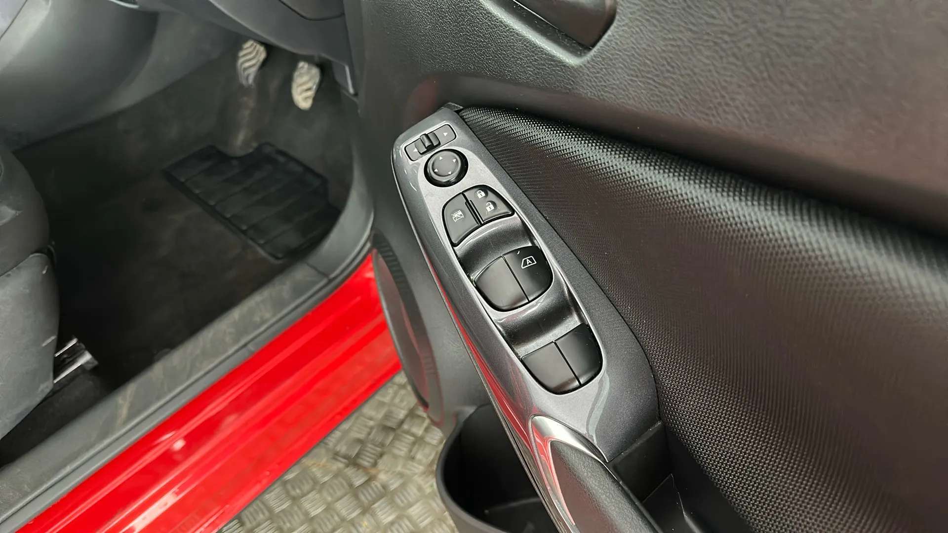 2022 NISSAN JUKE 2022 NISSAN JUKE