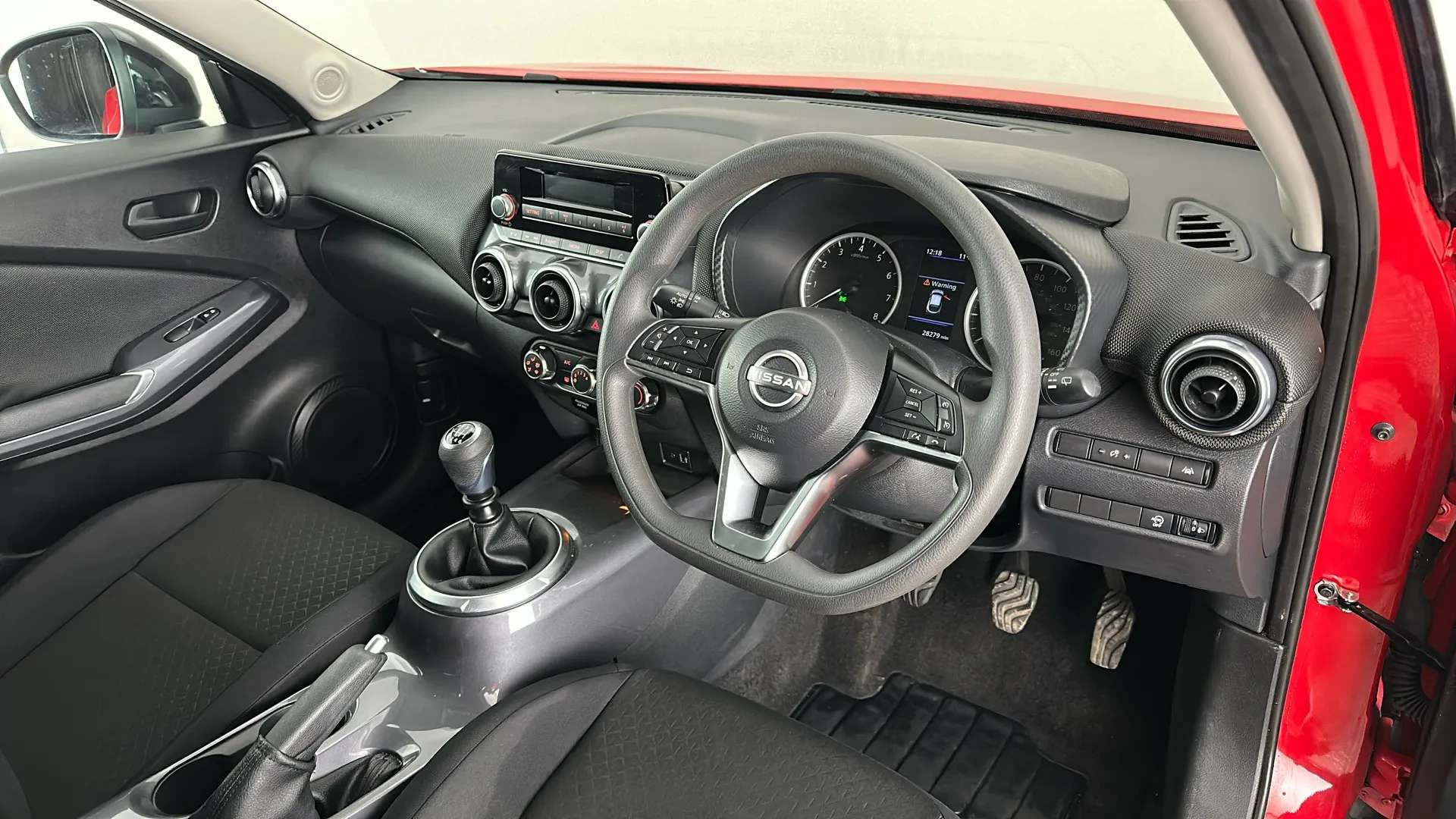 2022 NISSAN JUKE 2022 NISSAN JUKE