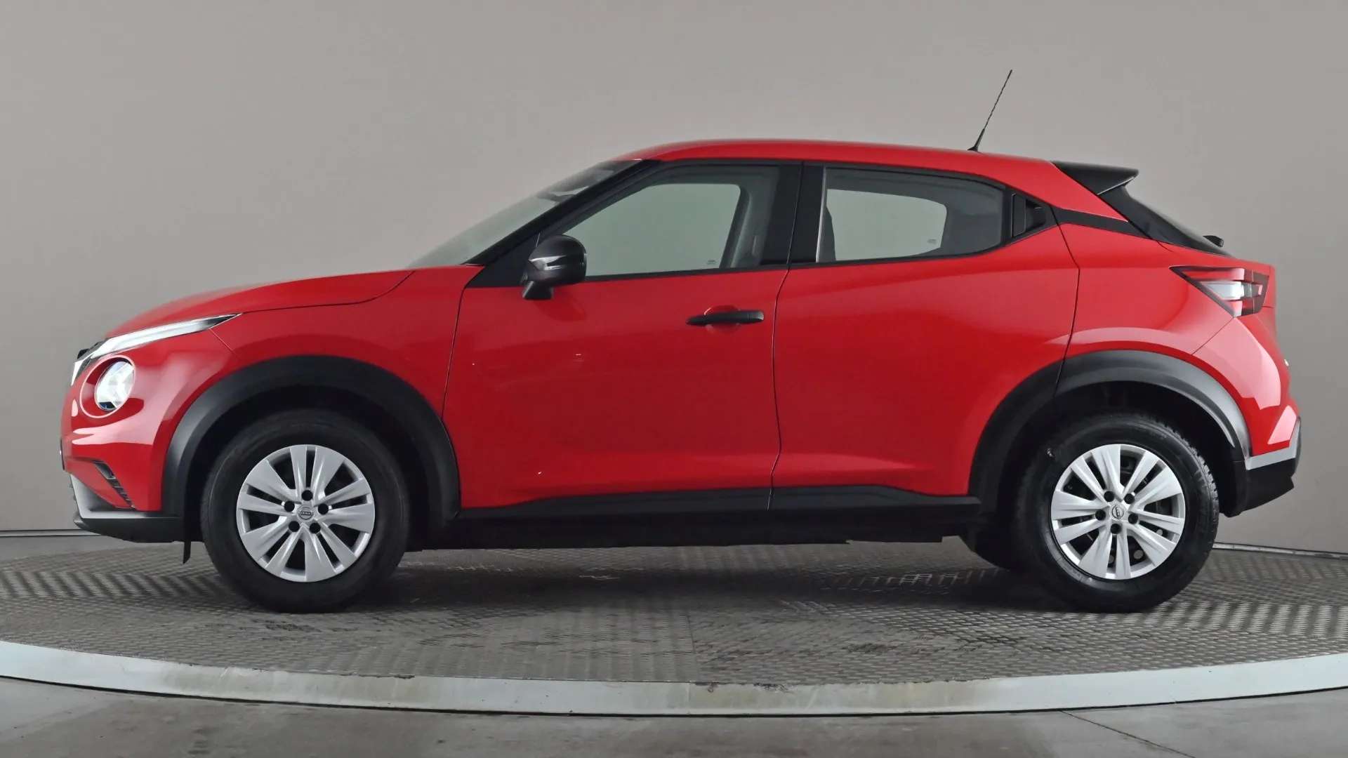 A 2023 NISSAN JUKE 1.0 DiG-T 114 Visia A 2023 NISSAN JUKE 1.0 DiG-T 114 Visia