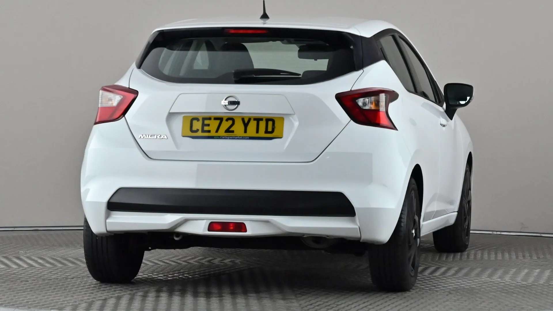 2022 NISSAN MICRA 2022 NISSAN MICRA