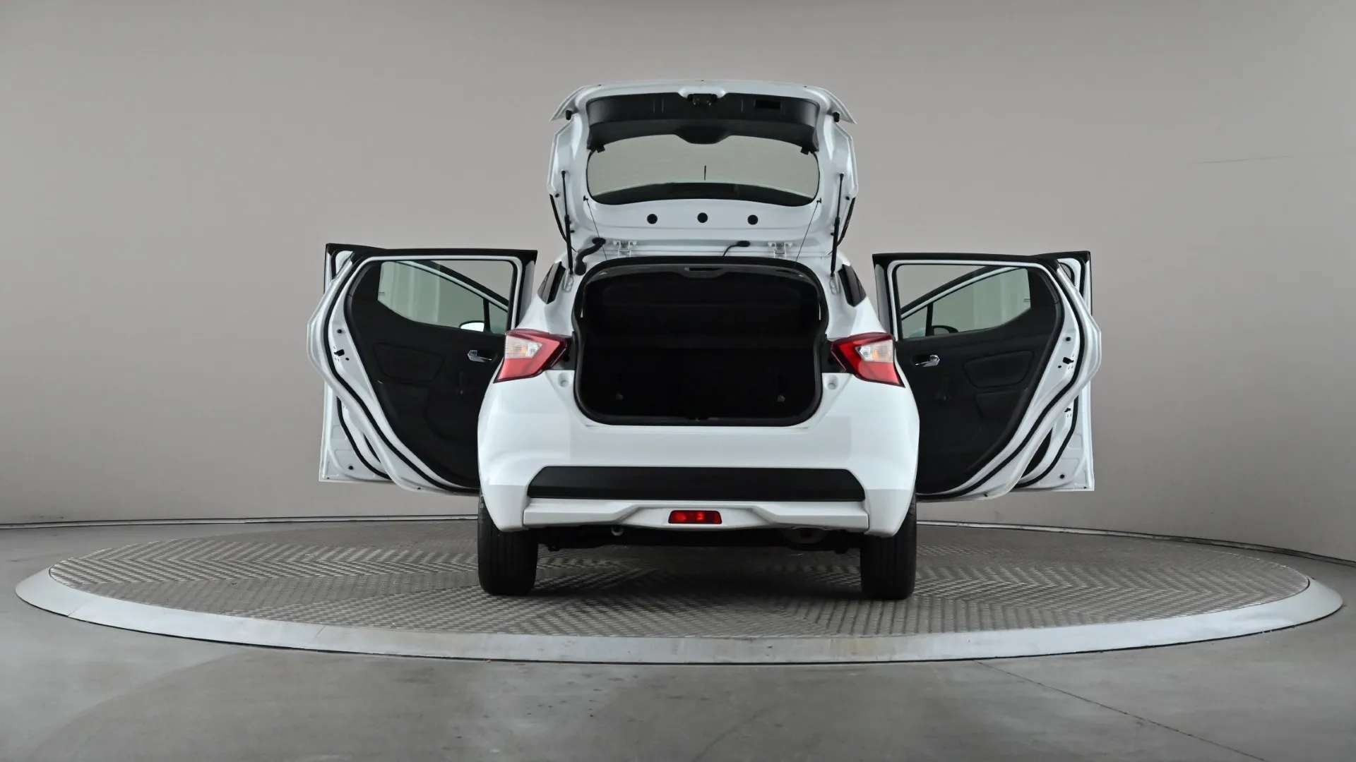 2022 NISSAN MICRA 2022 NISSAN MICRA