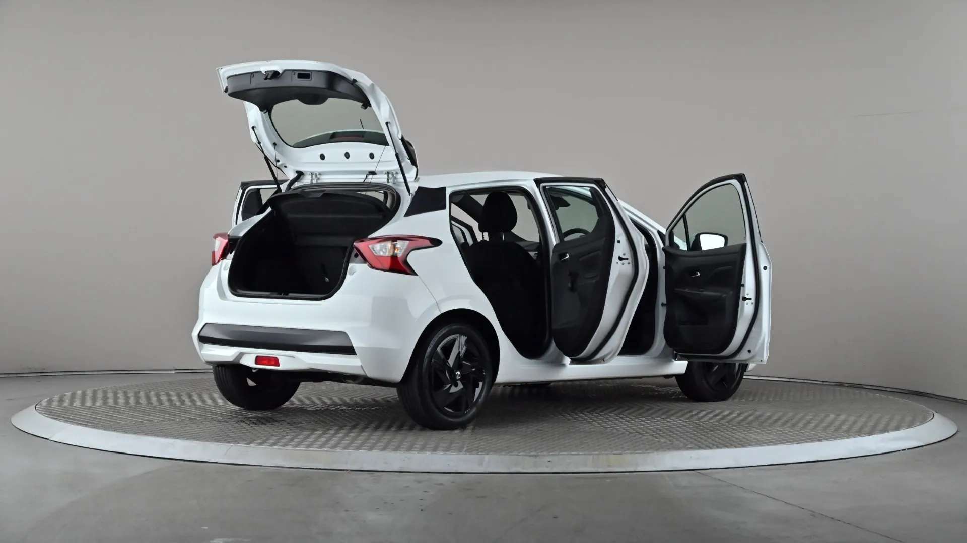 2022 NISSAN MICRA 2022 NISSAN MICRA