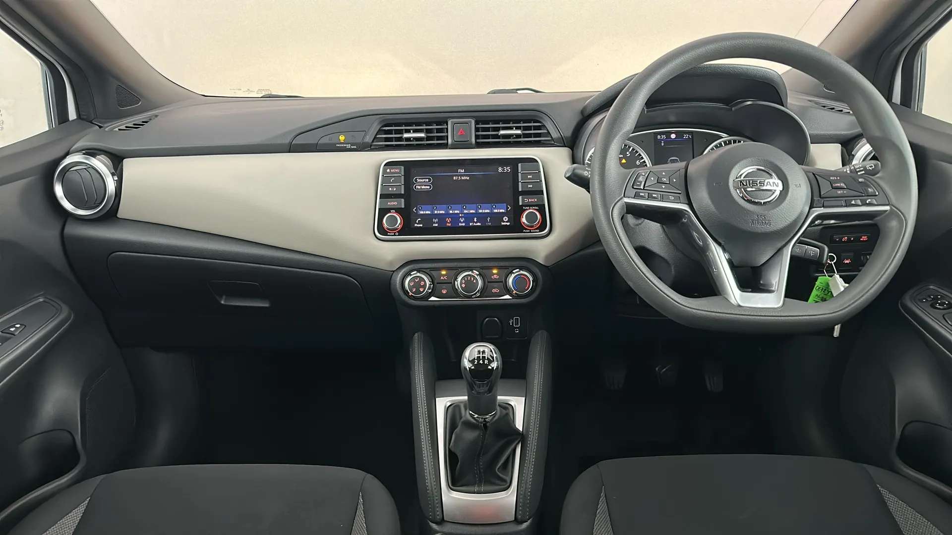 2022 NISSAN MICRA 2022 NISSAN MICRA