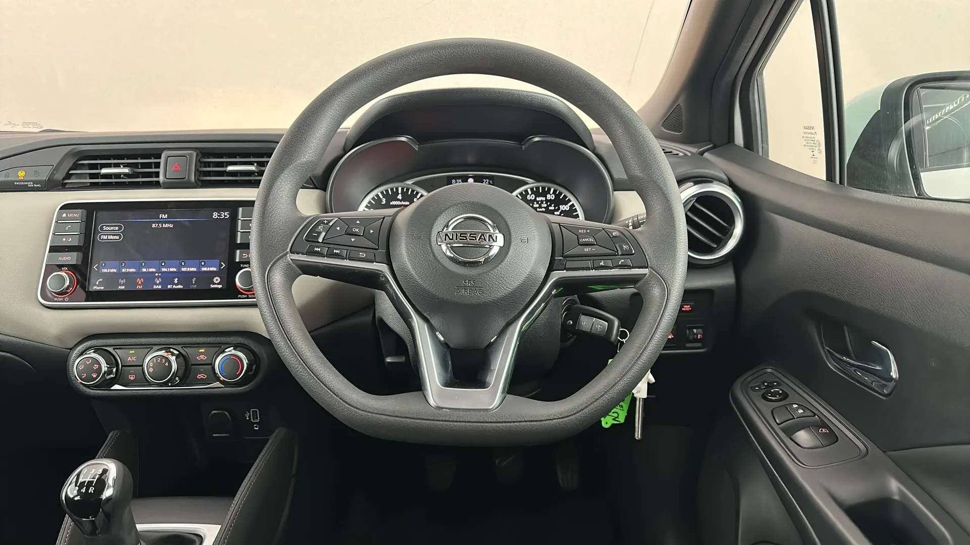 2022 NISSAN MICRA 2022 NISSAN MICRA