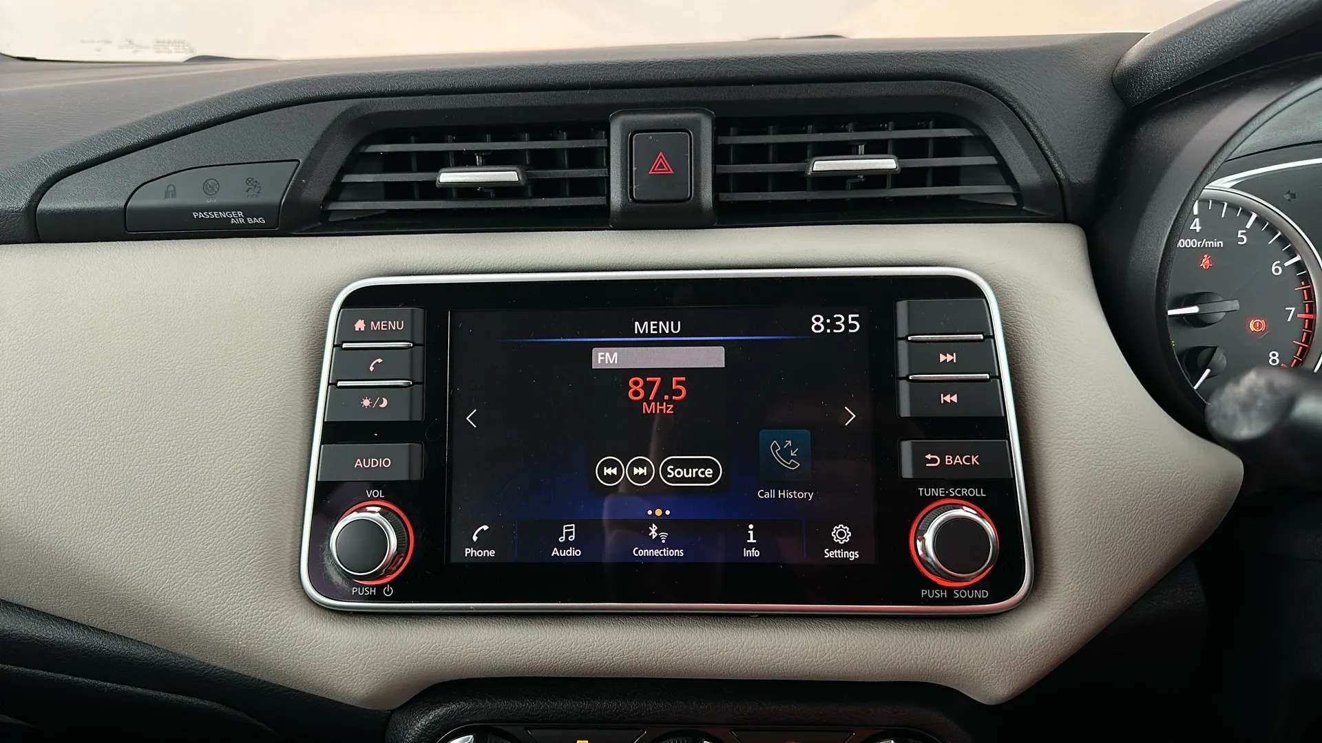 2022 NISSAN MICRA 2022 NISSAN MICRA