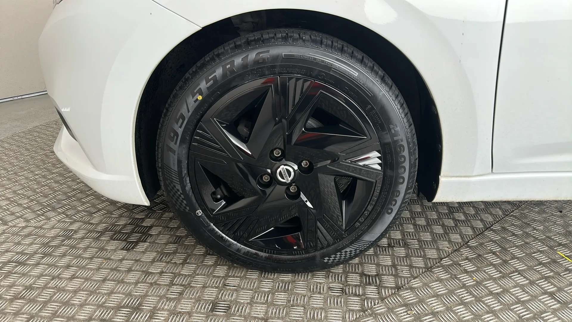 2022 NISSAN MICRA 2022 NISSAN MICRA