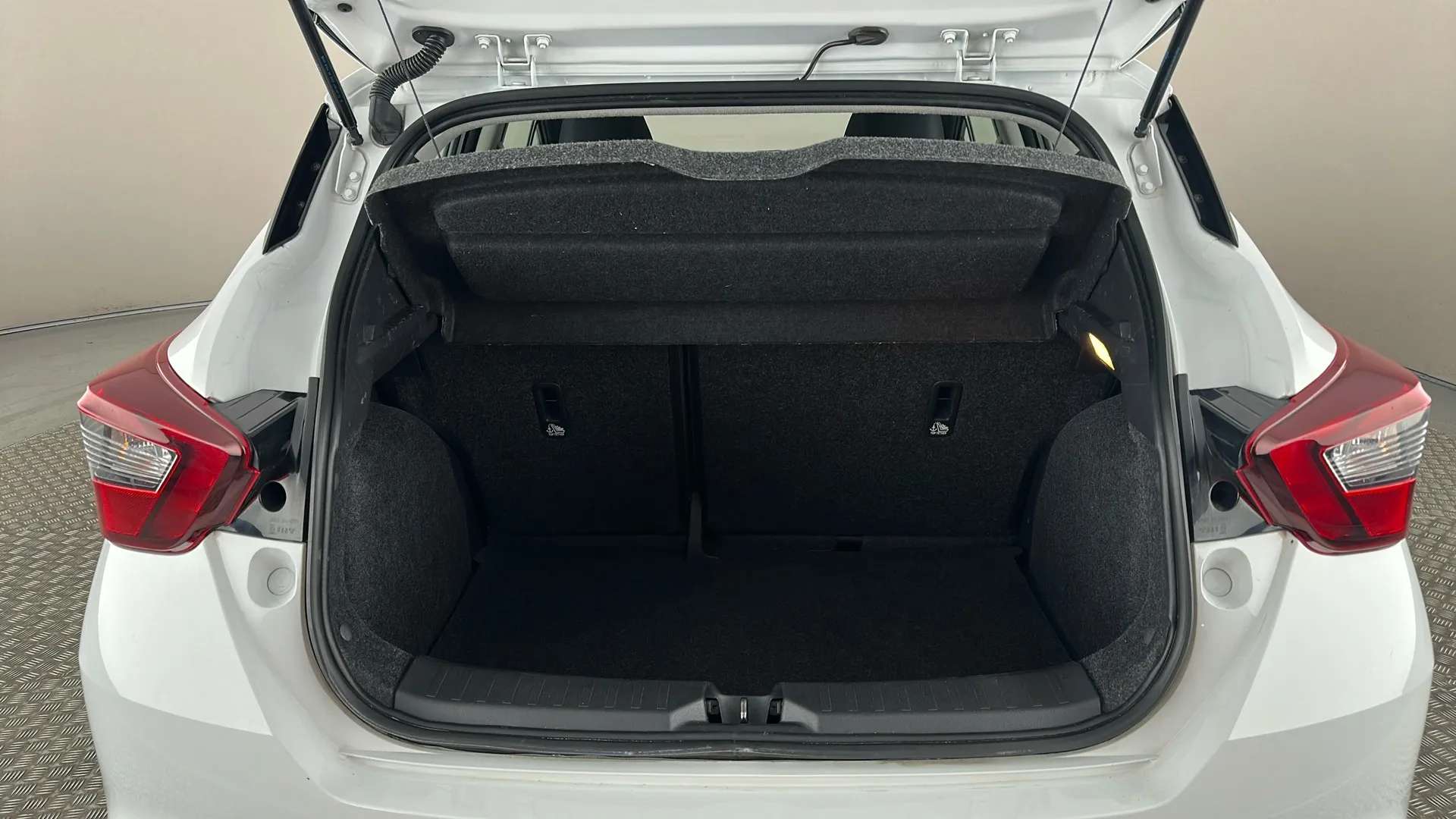 2022 NISSAN MICRA 2022 NISSAN MICRA