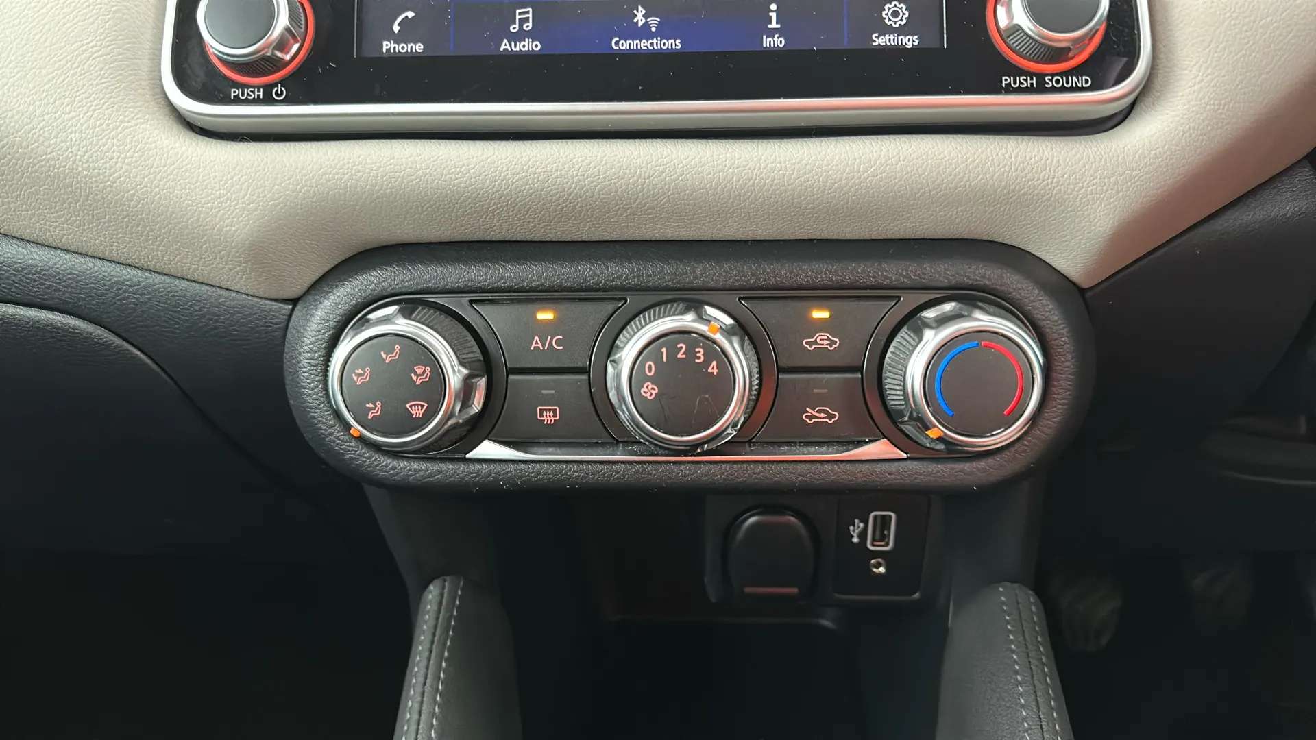 2022 NISSAN MICRA 2022 NISSAN MICRA