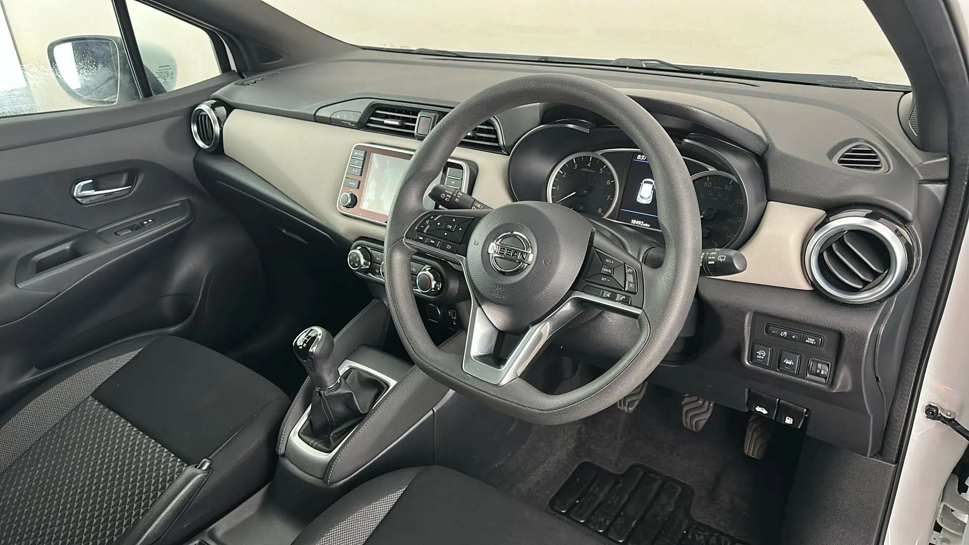 2022 NISSAN MICRA 2022 NISSAN MICRA