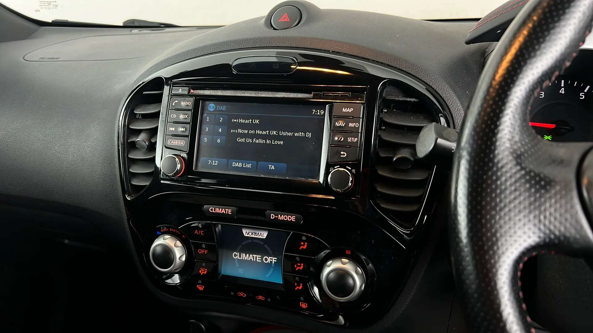 2016 NISSAN JUKE 2016 NISSAN JUKE