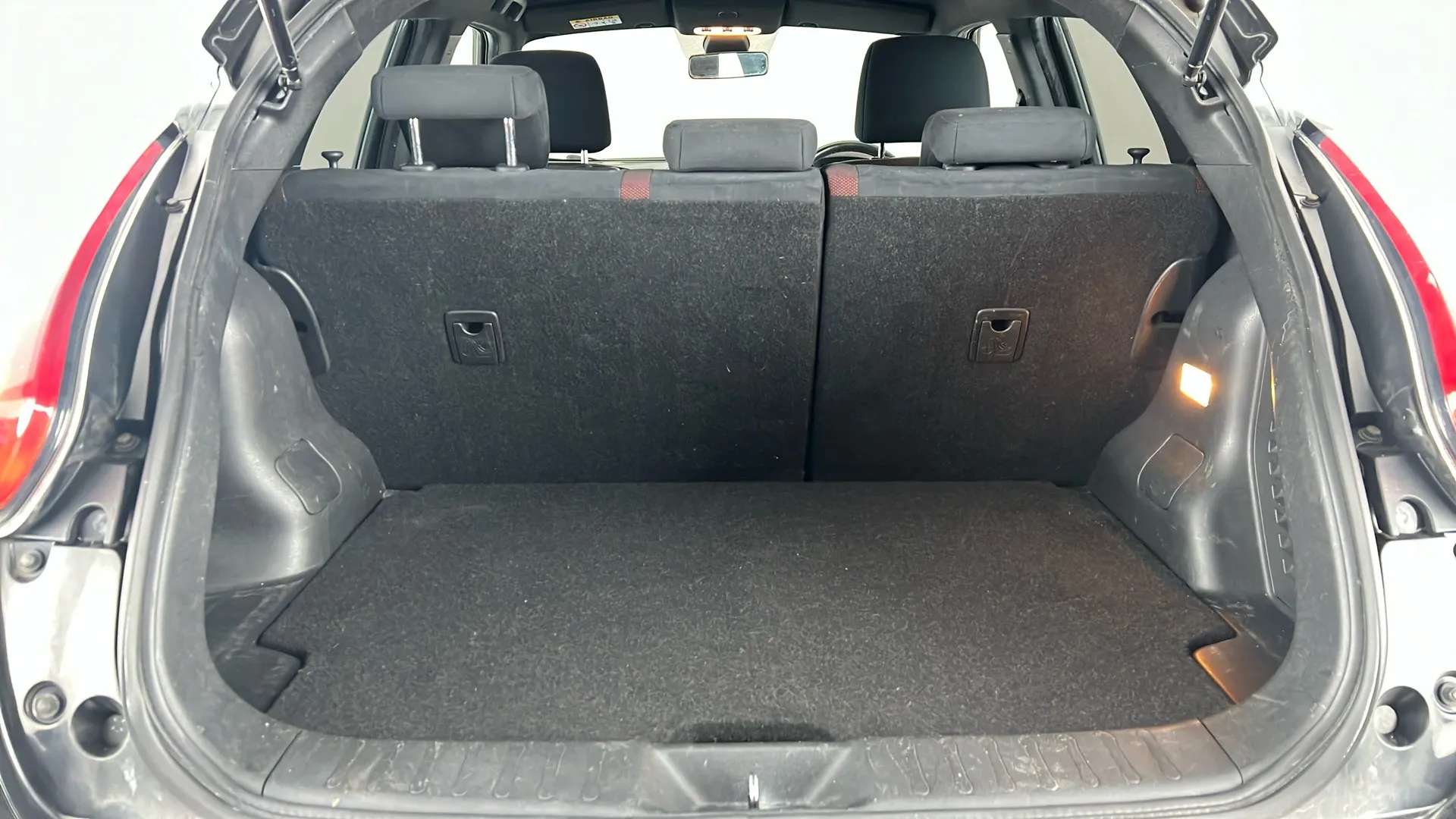 2016 NISSAN JUKE 2016 NISSAN JUKE