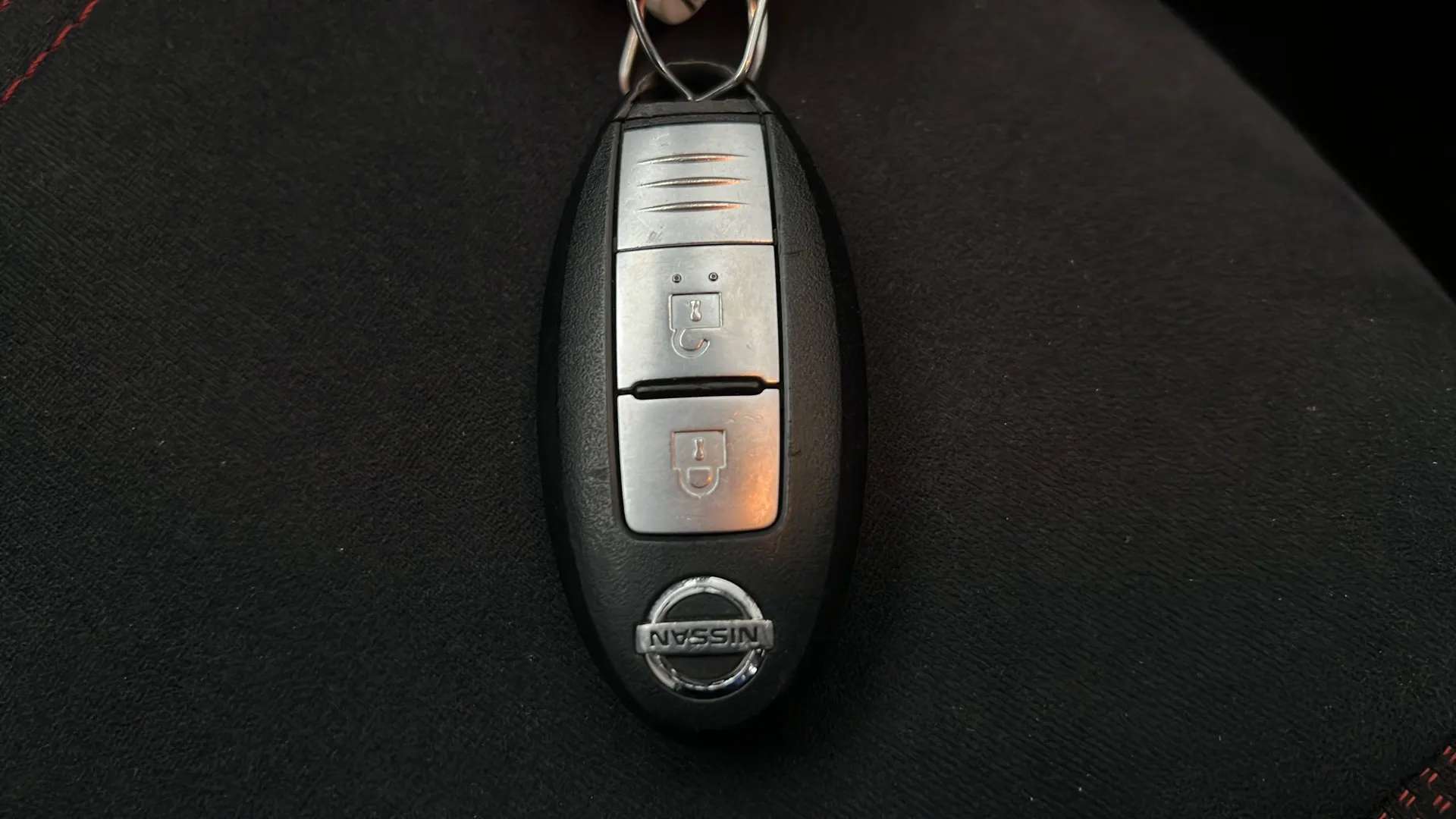 2016 NISSAN JUKE 2016 NISSAN JUKE