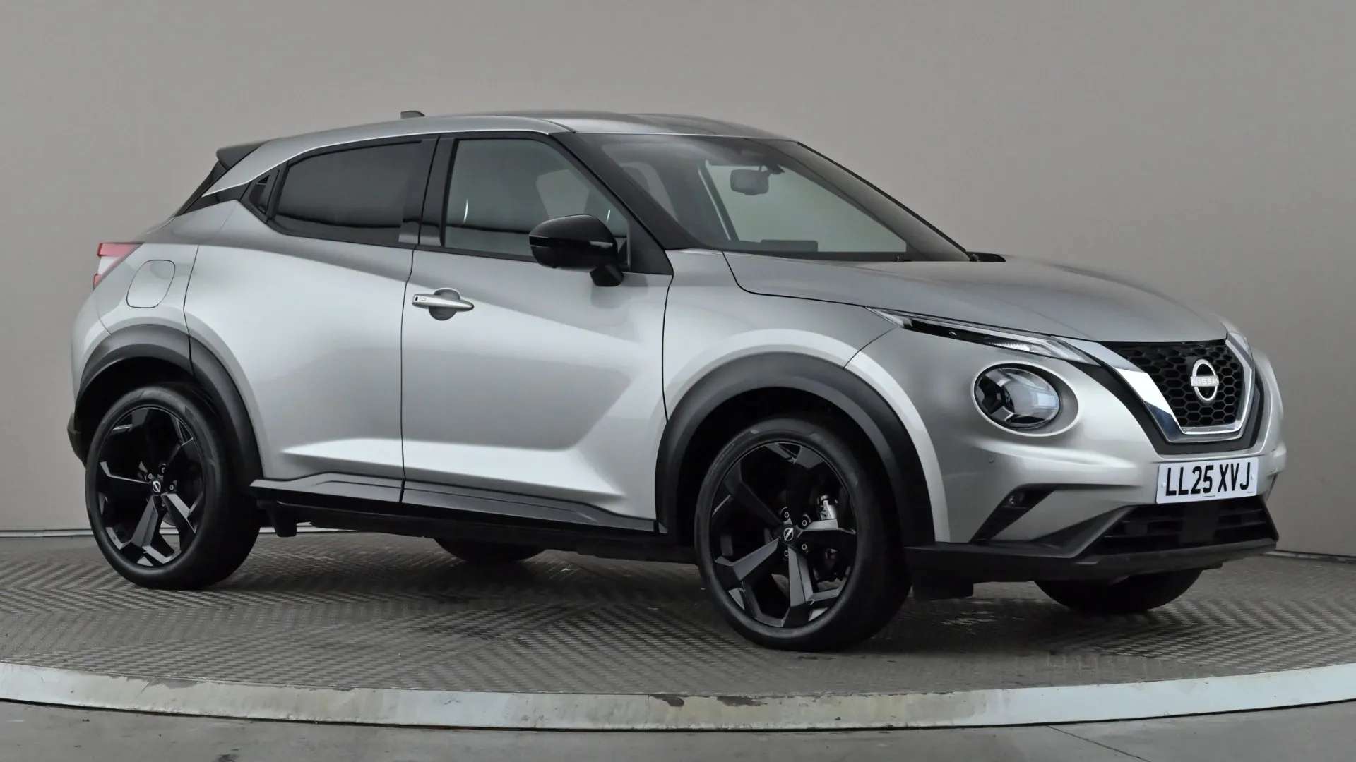 A 2025 NISSAN JUKE 1.0 DiG-T Tekna DCT A 2025 NISSAN JUKE 1.0 DiG-T Tekna DCT