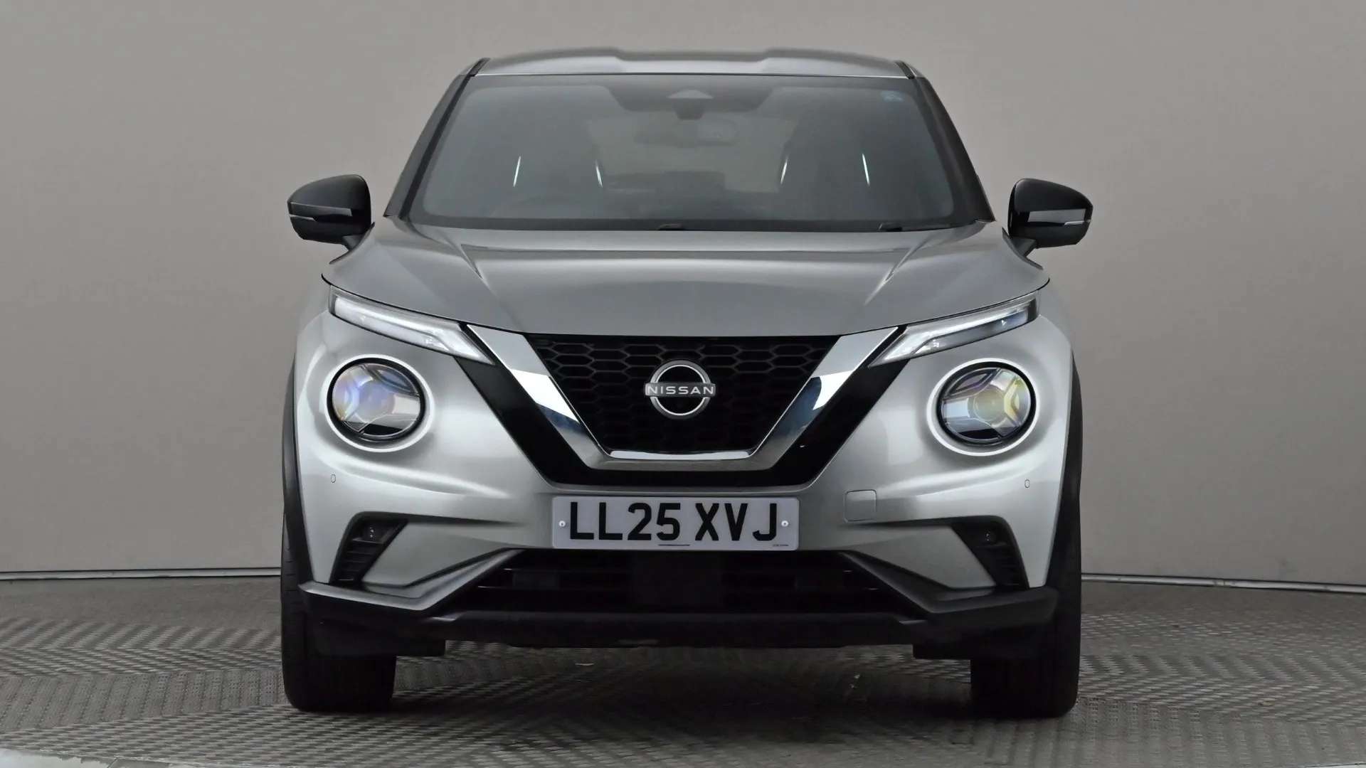 A 2025 NISSAN JUKE 1.0 DiG-T Tekna DCT A 2025 NISSAN JUKE 1.0 DiG-T Tekna DCT