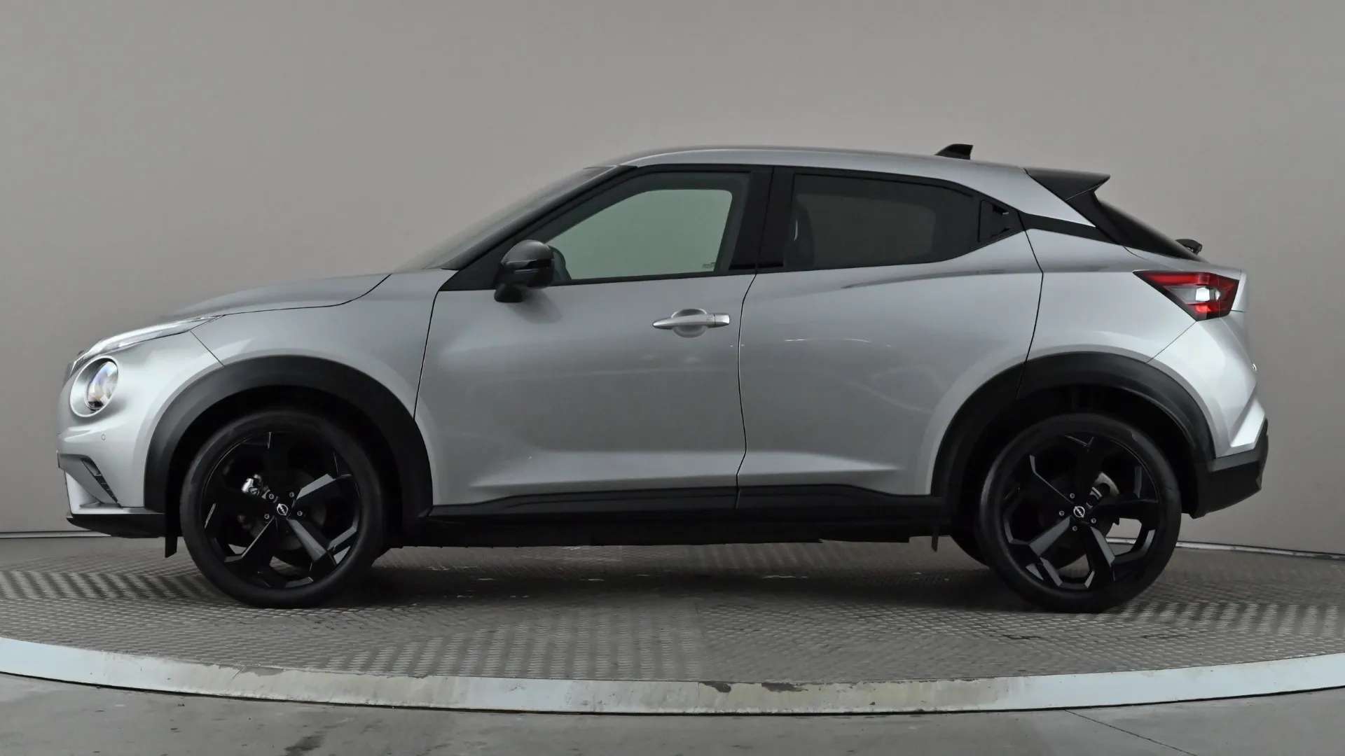 A 2025 NISSAN JUKE 1.0 DiG-T Tekna DCT A 2025 NISSAN JUKE 1.0 DiG-T Tekna DCT