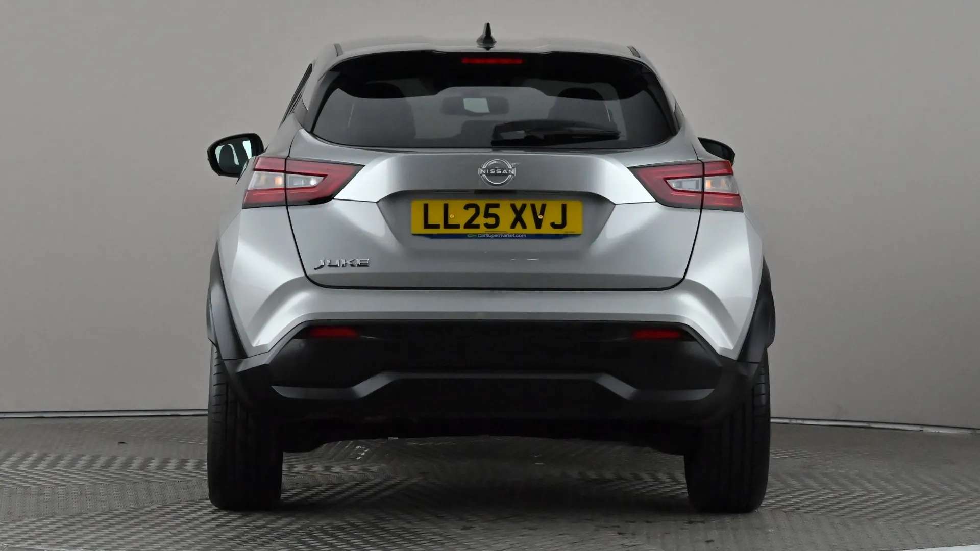 2025 NISSAN JUKE 2025 NISSAN JUKE