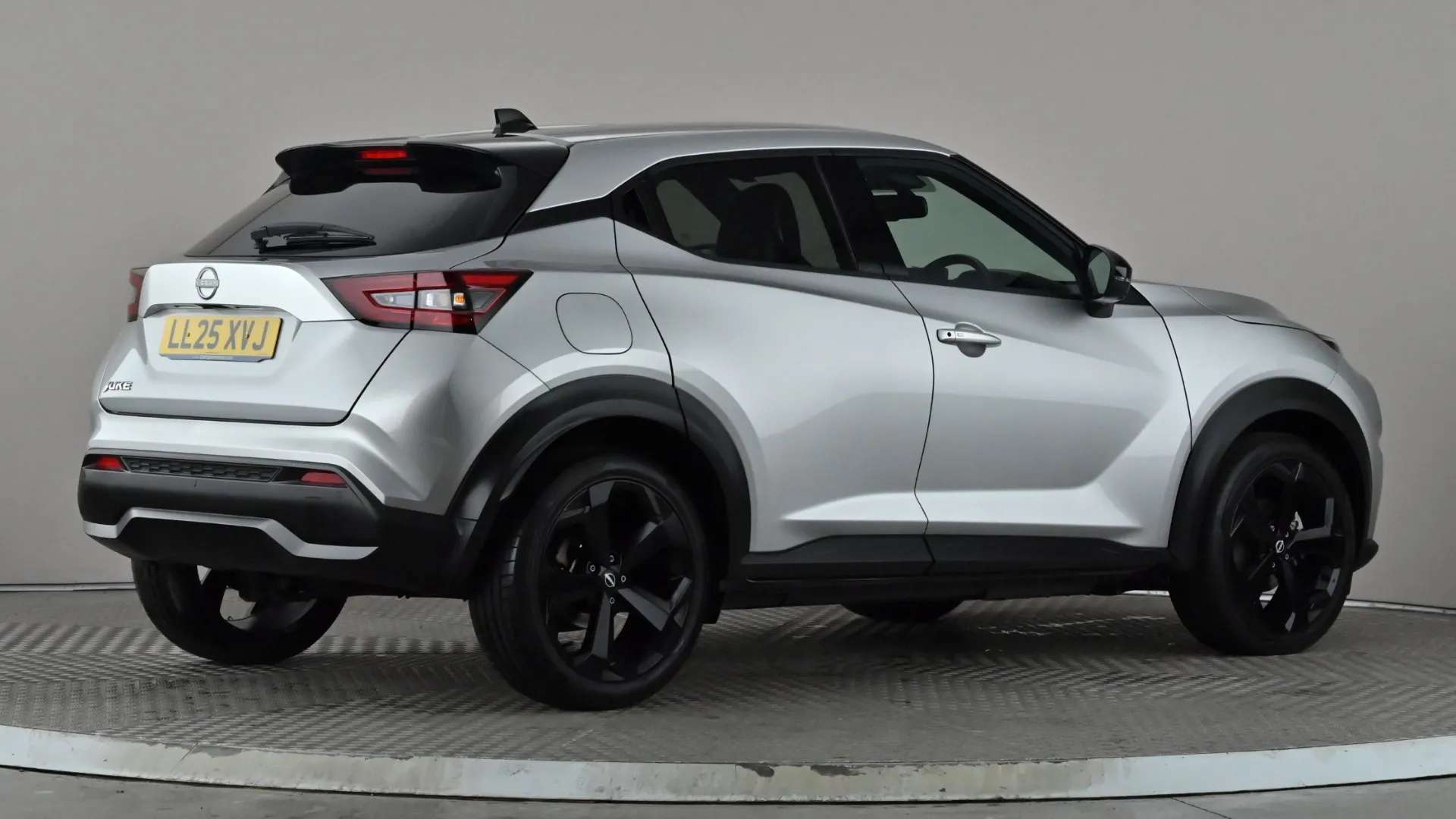 2025 NISSAN JUKE 2025 NISSAN JUKE