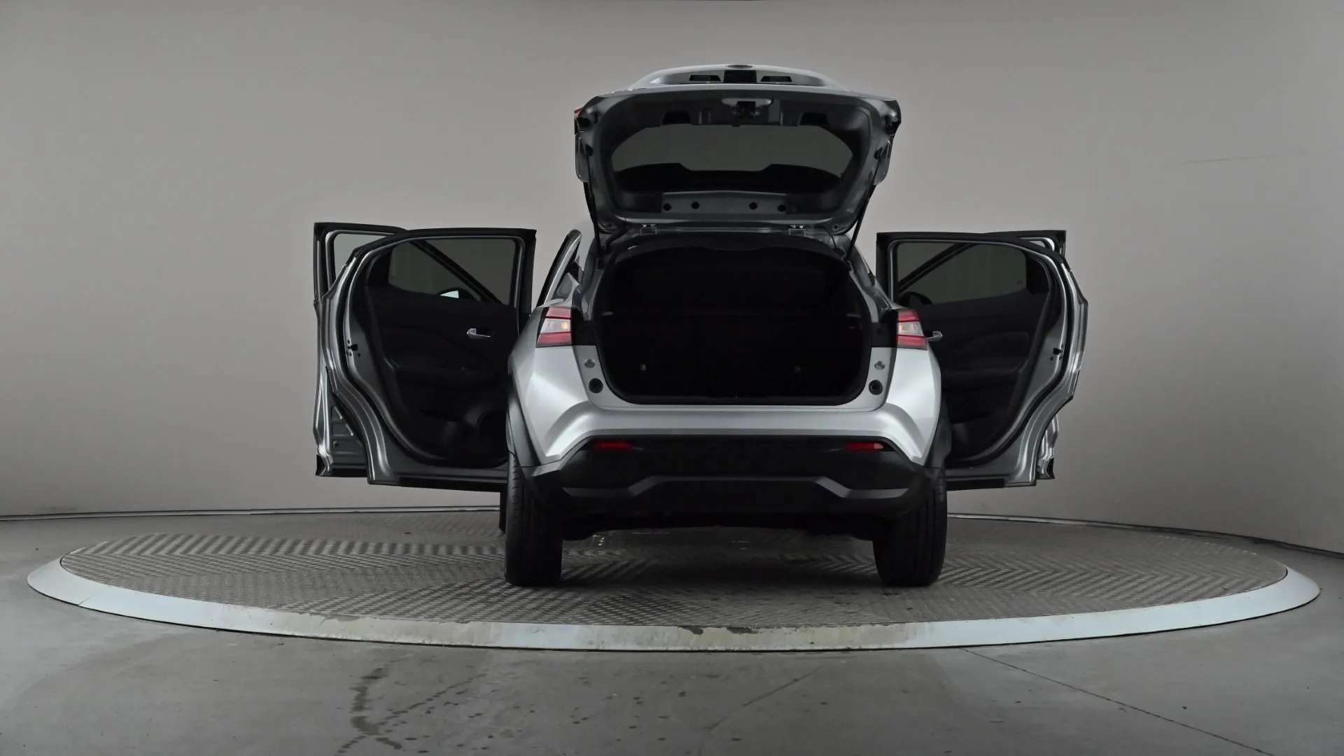 2025 NISSAN JUKE 2025 NISSAN JUKE