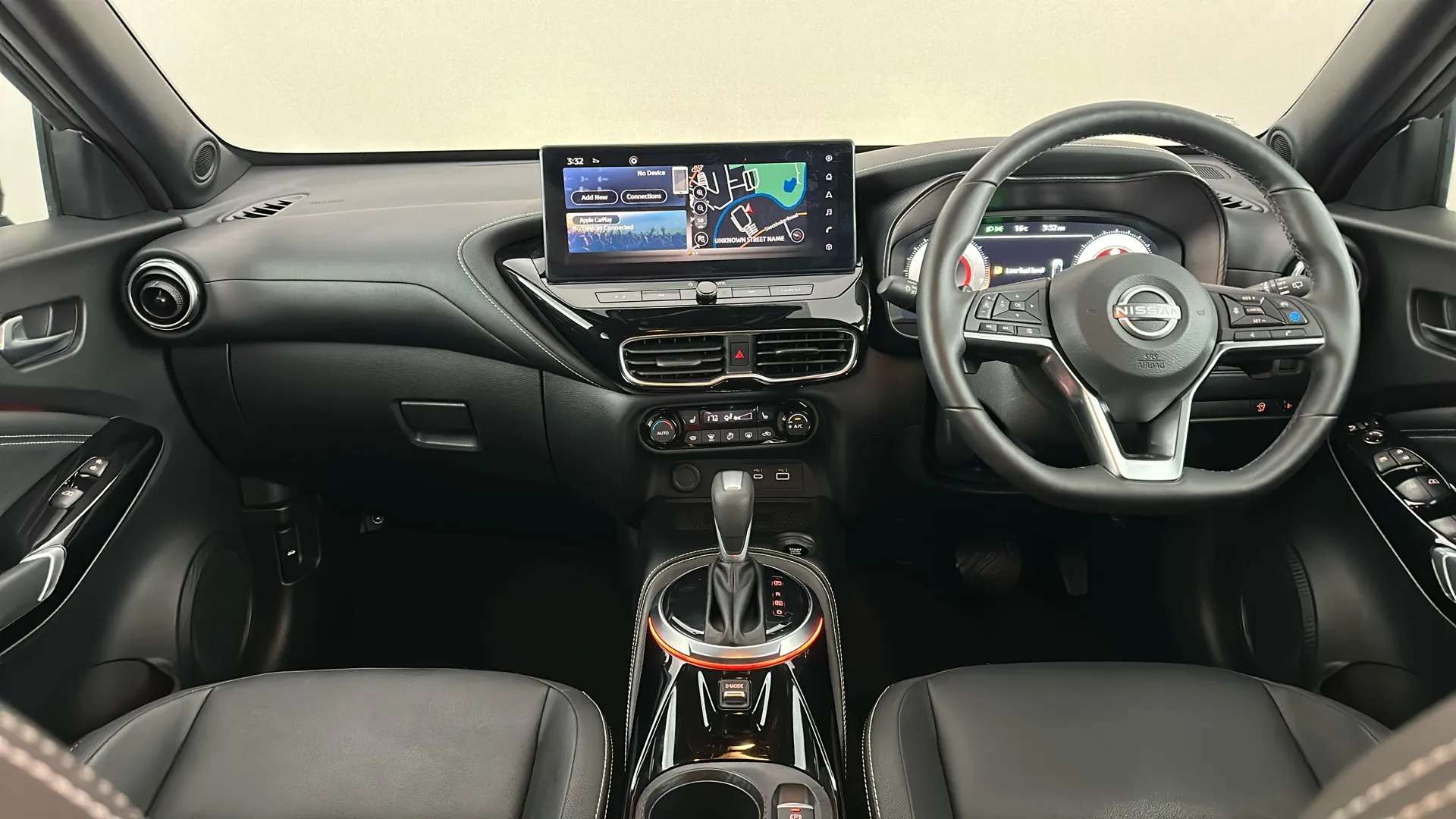 2025 NISSAN JUKE 2025 NISSAN JUKE