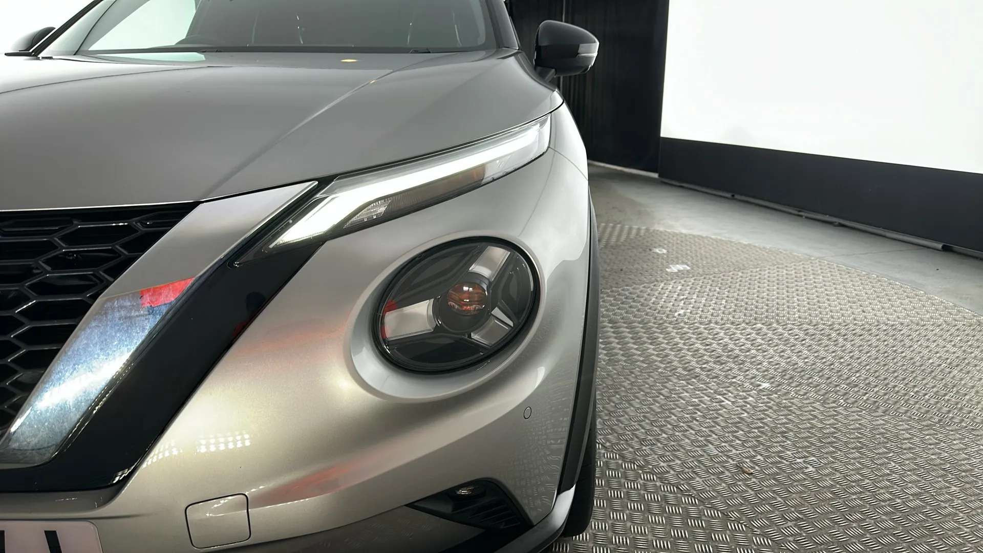 2025 NISSAN JUKE 2025 NISSAN JUKE