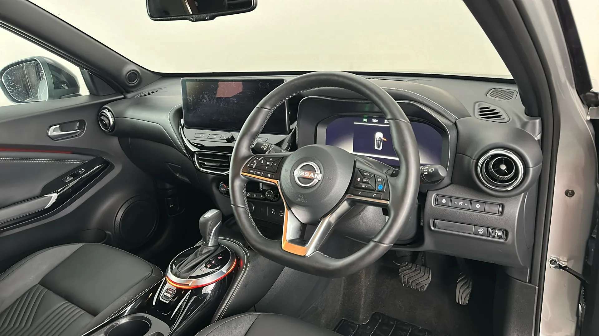 2025 NISSAN JUKE 2025 NISSAN JUKE