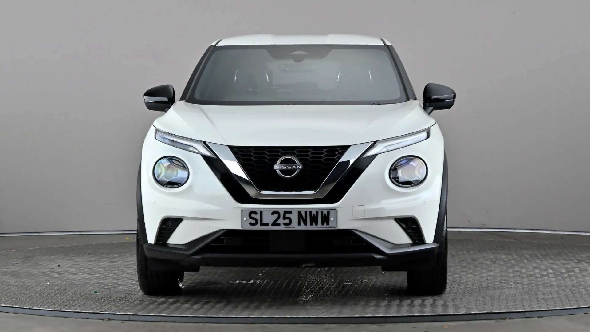 A 2025 NISSAN JUKE 1.0 DiG-T Tekna DCT A 2025 NISSAN JUKE 1.0 DiG-T Tekna DCT