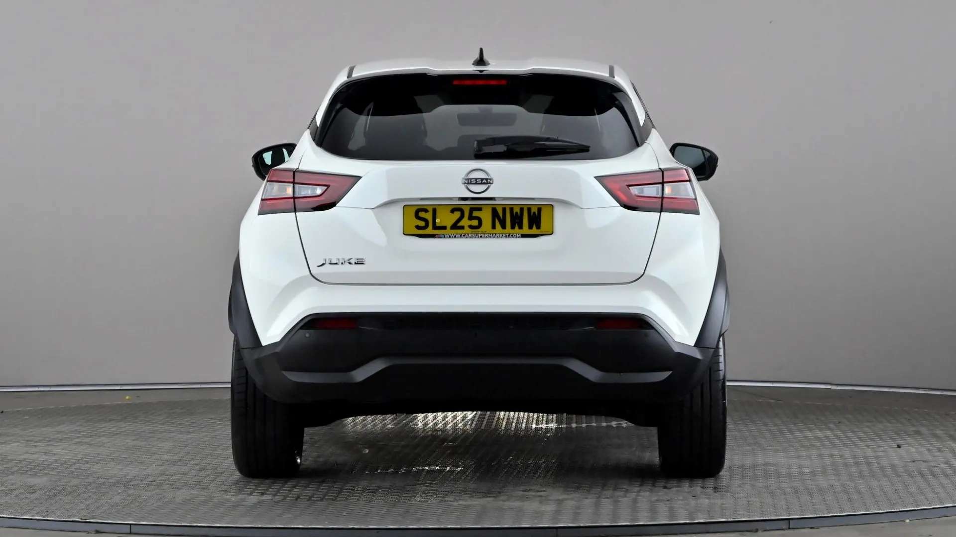 2025 NISSAN JUKE 2025 NISSAN JUKE