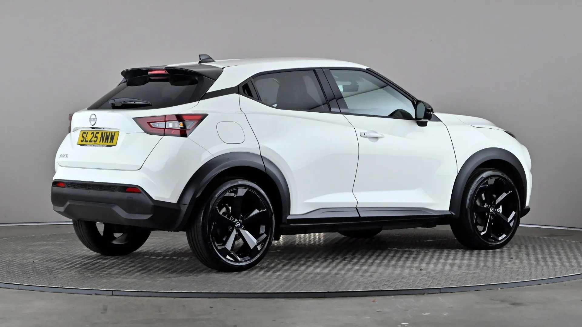 2025 NISSAN JUKE 2025 NISSAN JUKE