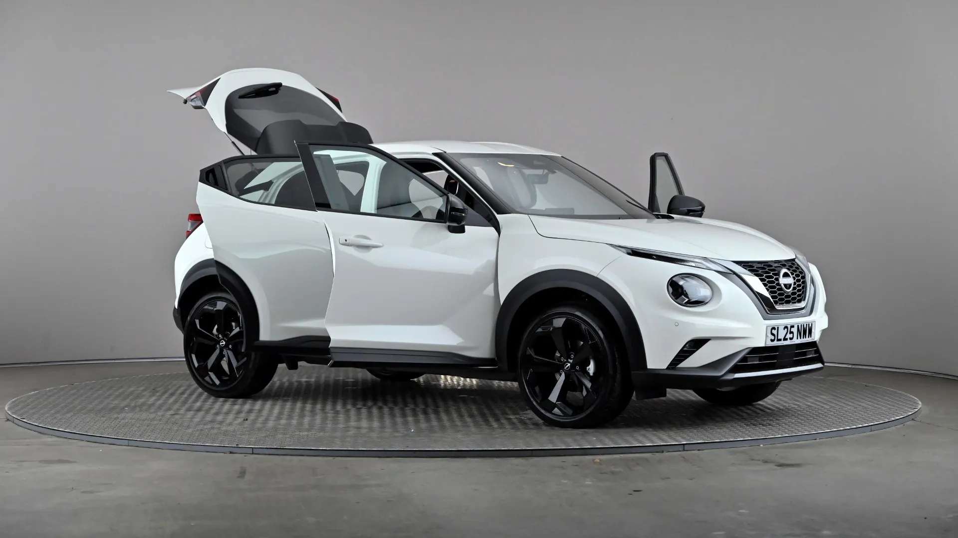 2025 NISSAN JUKE 2025 NISSAN JUKE